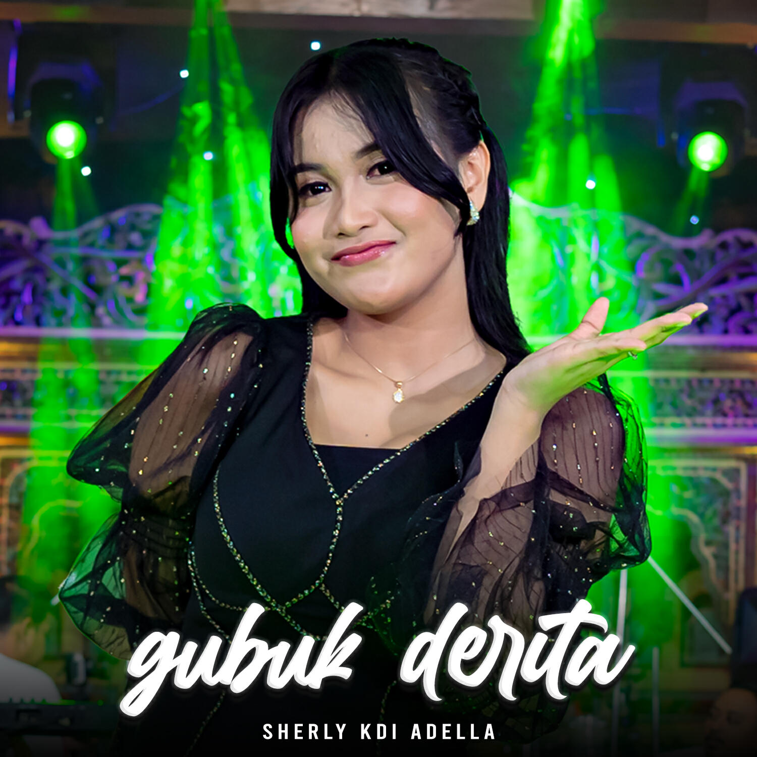 Sherly KDI Adella