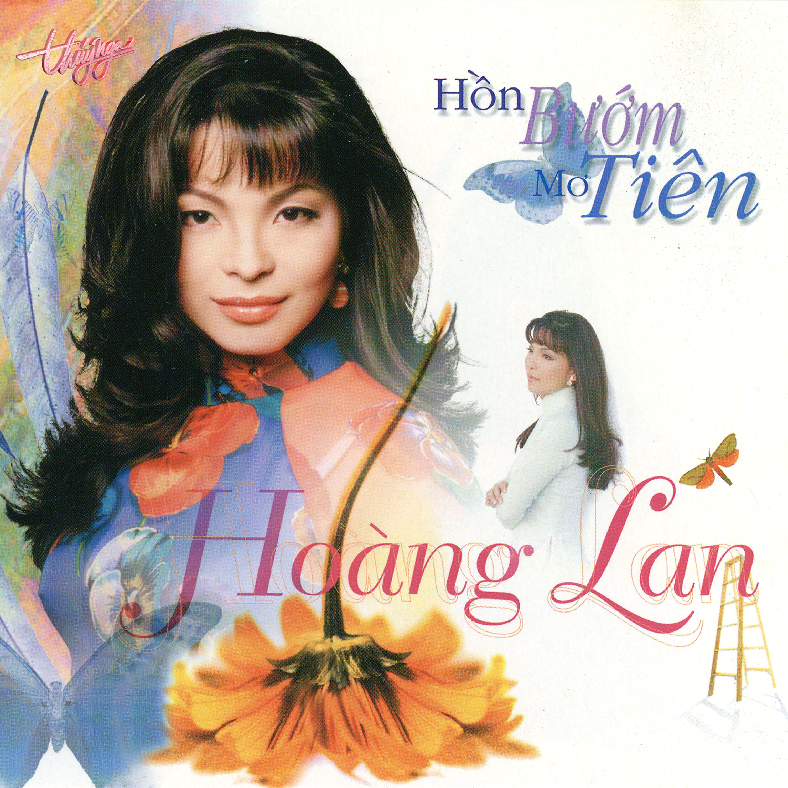 Релиз Hồn Bướm Mơ Tiên