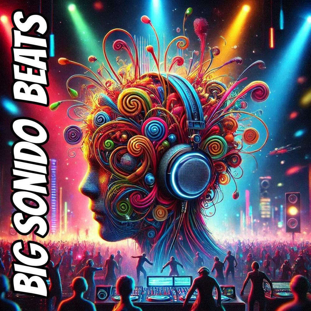 Big Sonido Beats