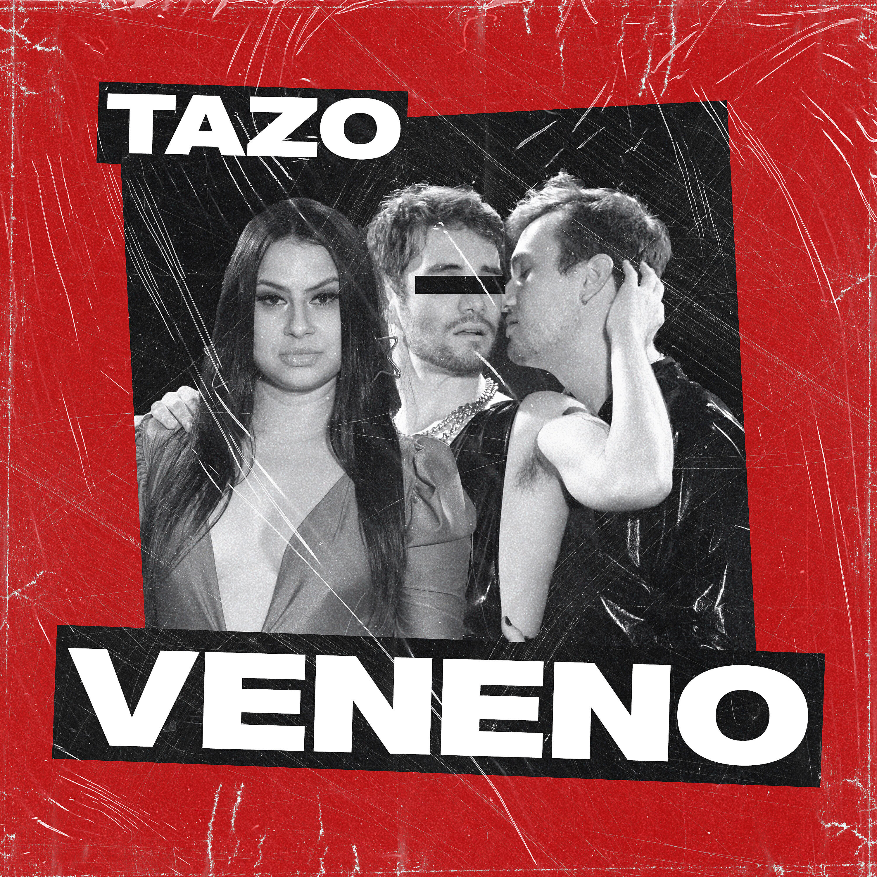 TAZO
