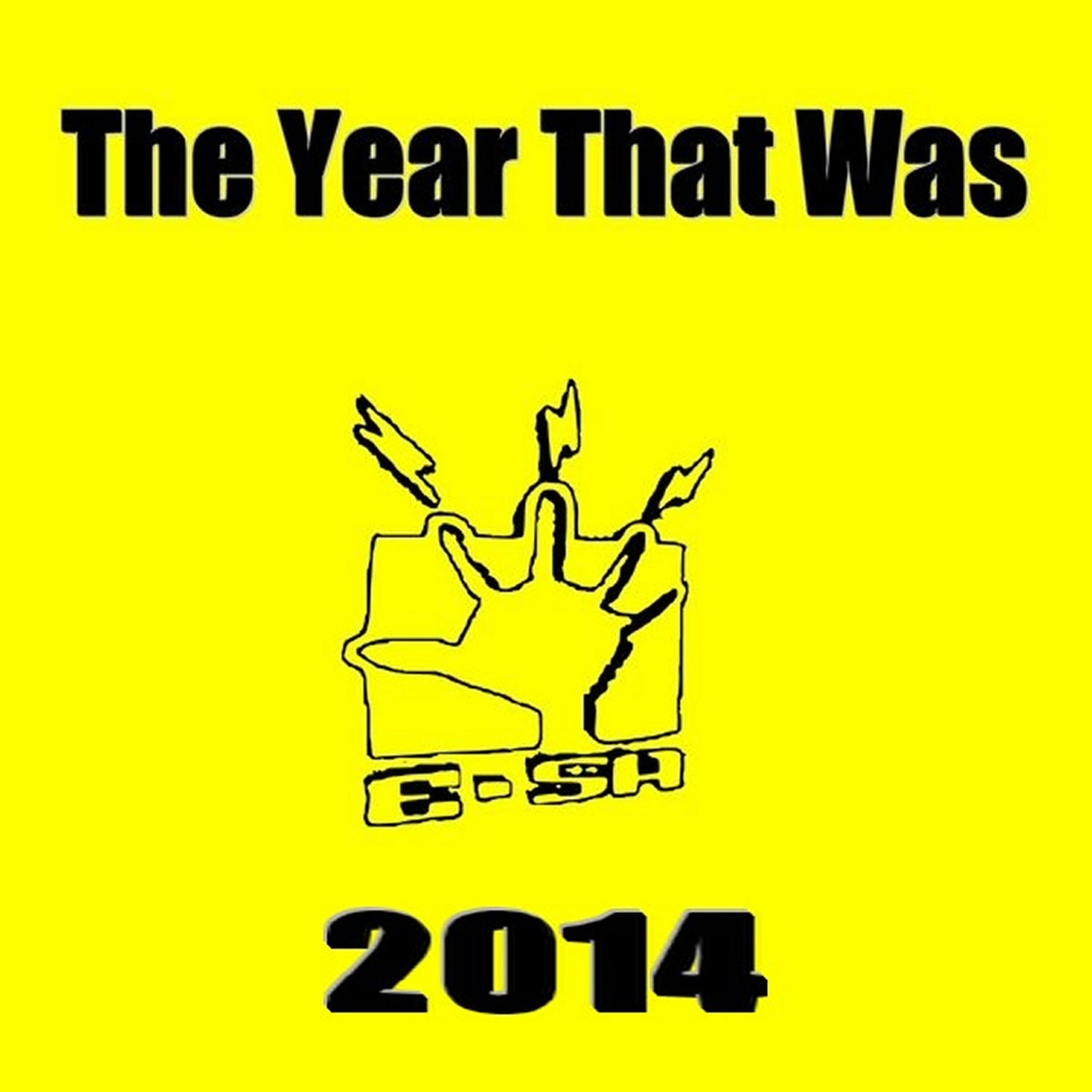 Релиз The Year That Was 2014