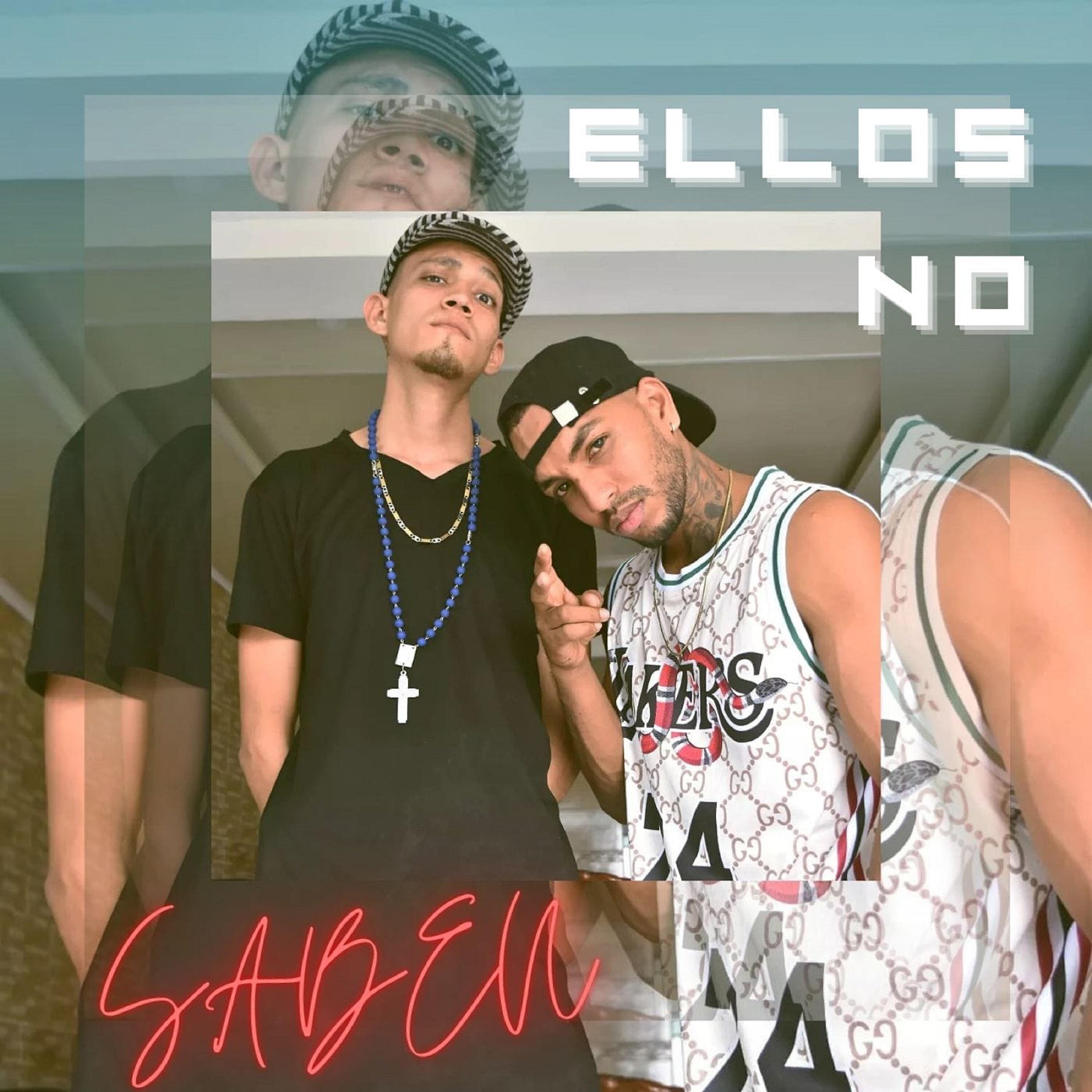 Релиз Ellos No Saben