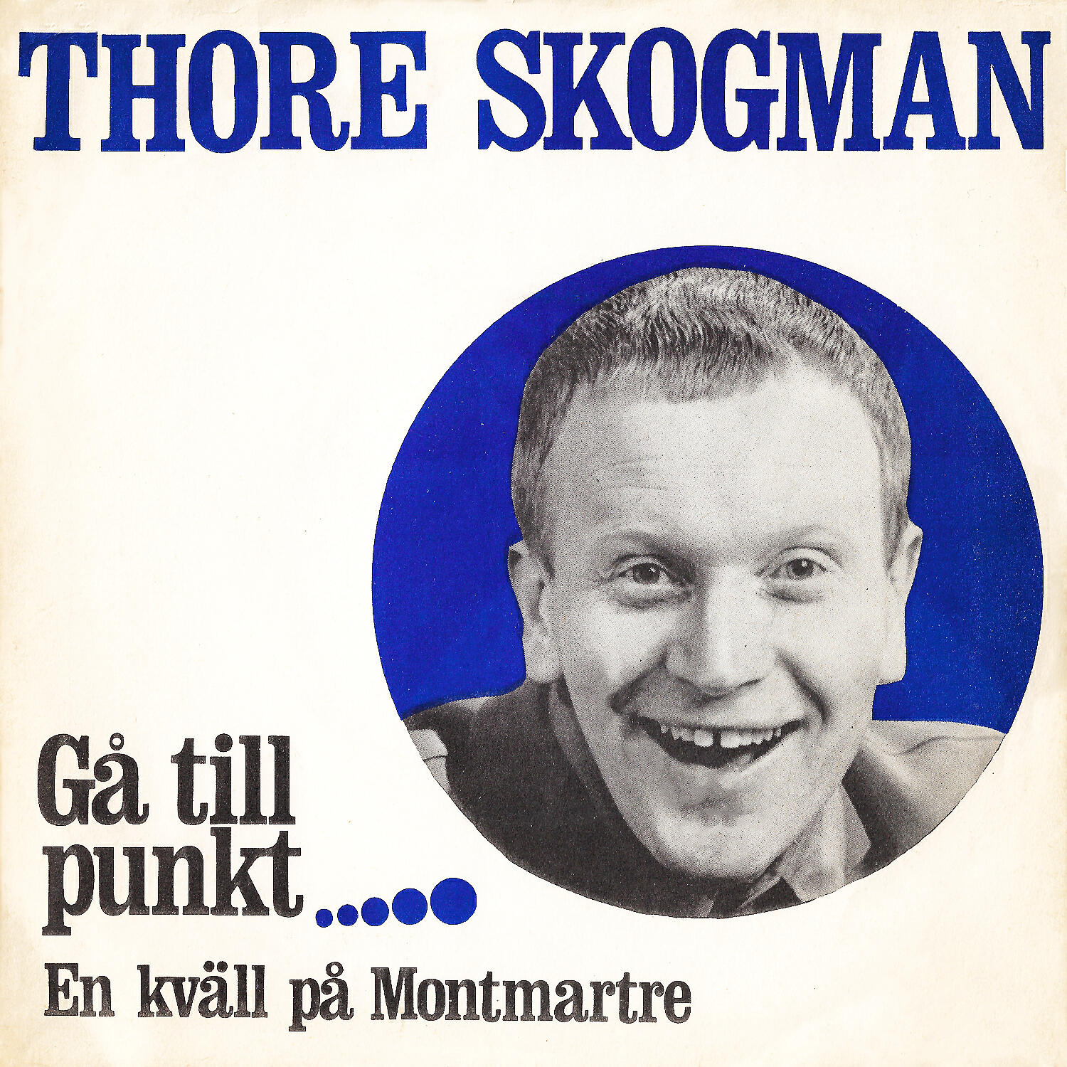Релиз Gå till punkt