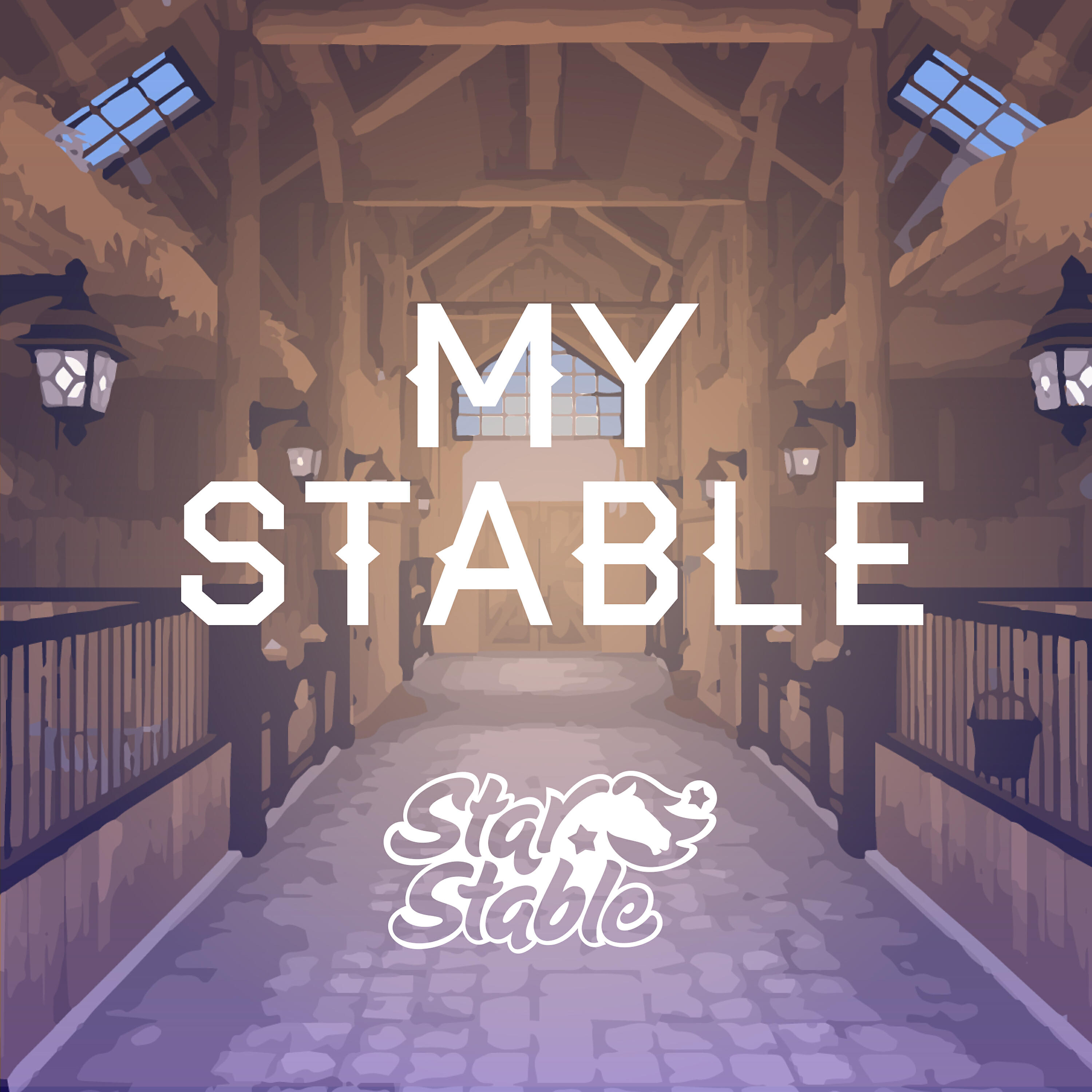 Релиз My Stable (Original Star Stable Soundtrack)