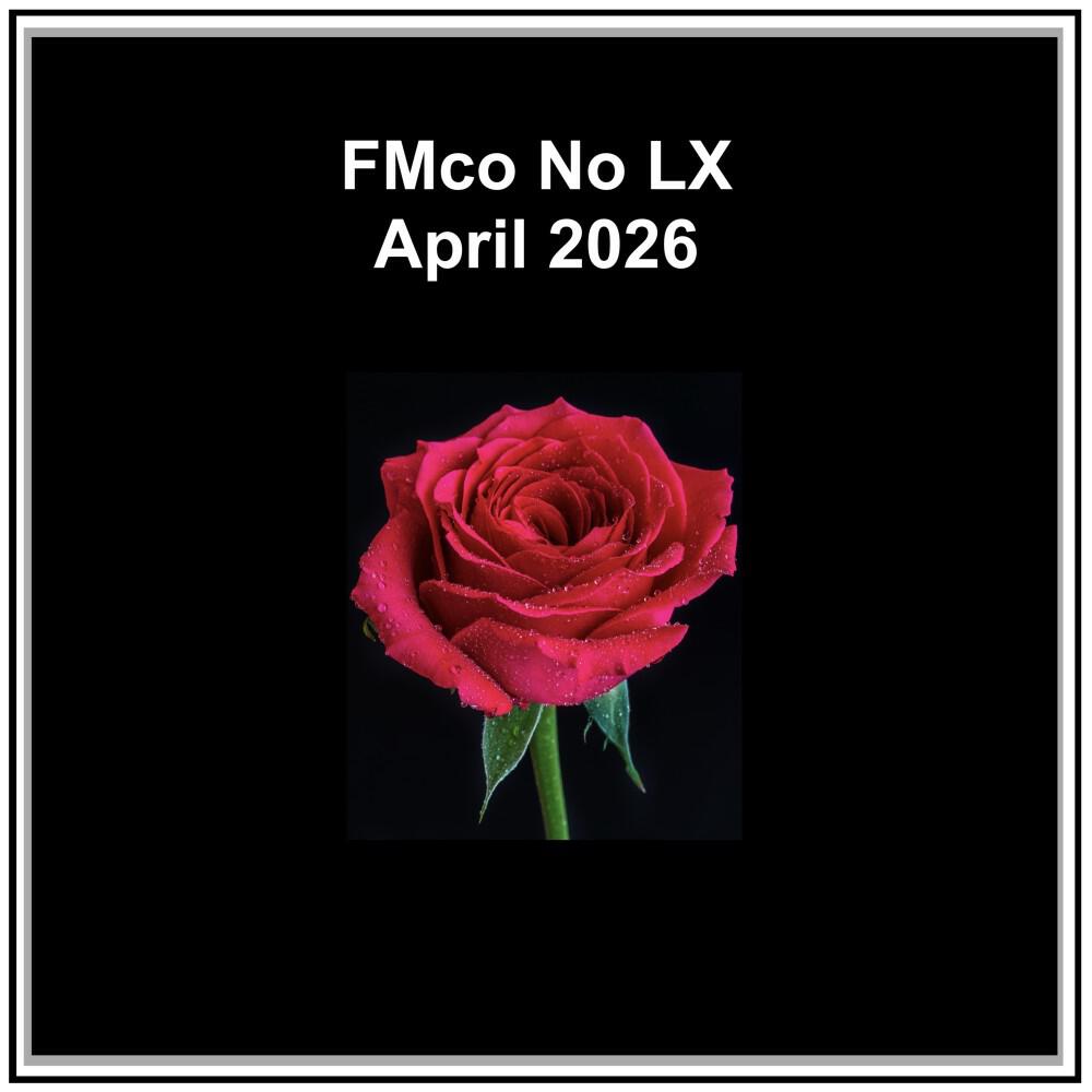 Релиз Fmco No Lx April 2026
