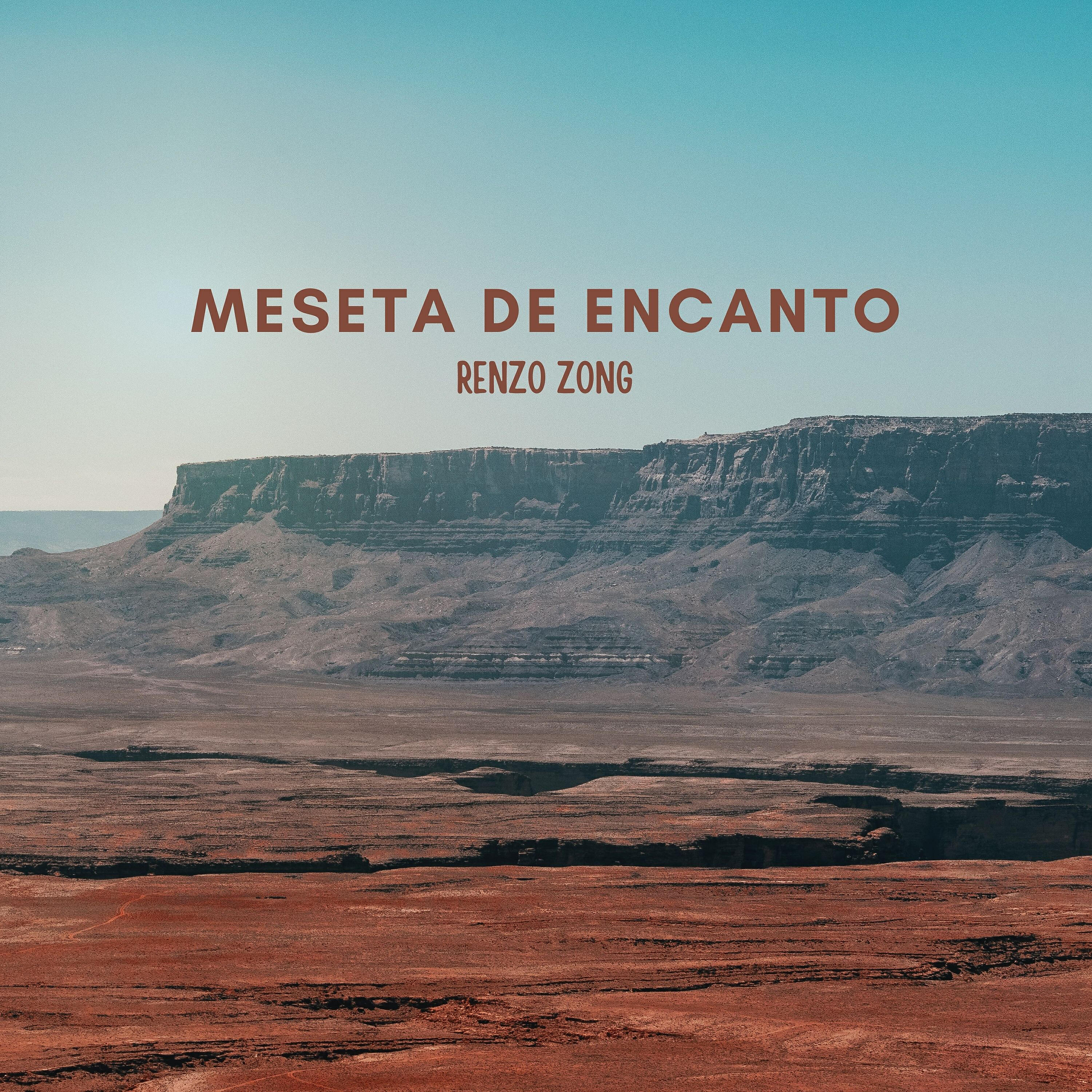 Релиз Meseta de Encanto