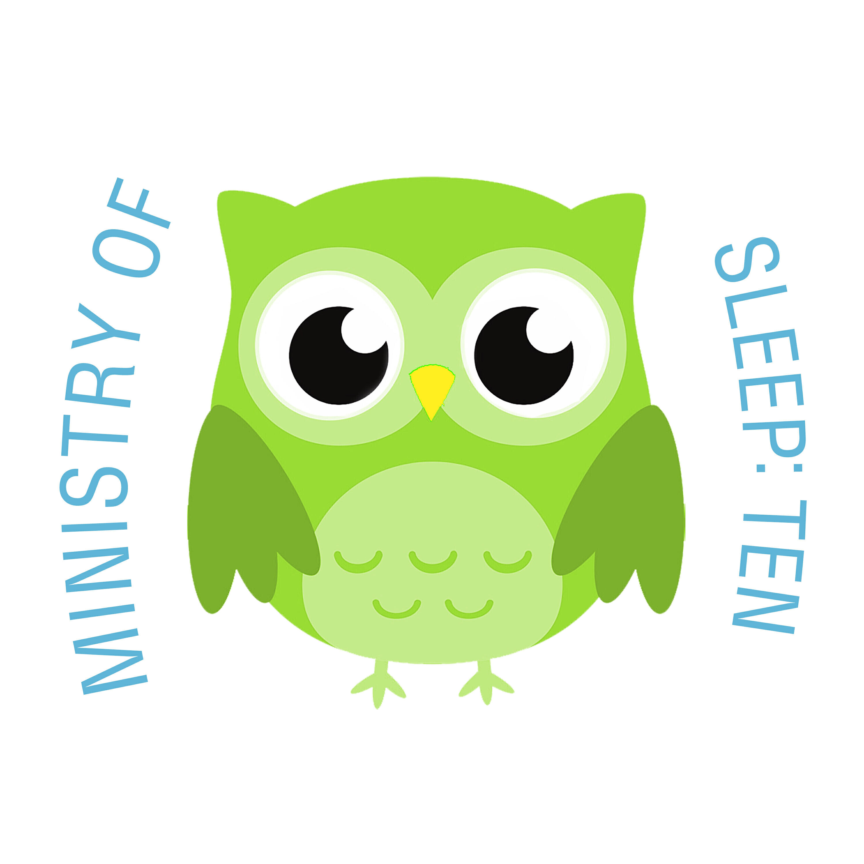Релиз Ministry of Sleep: Ten
