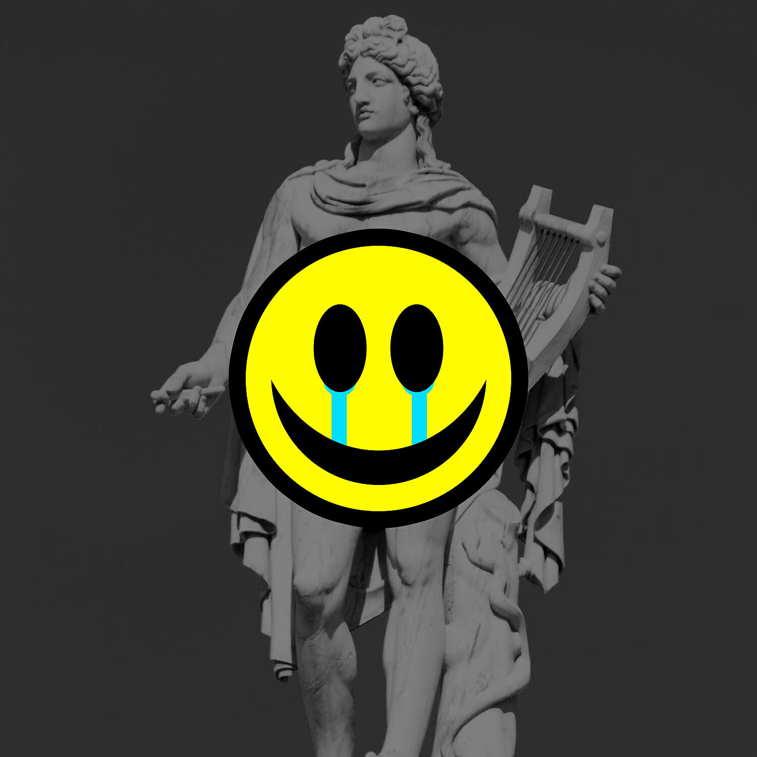 Релиз RAVEPOLO