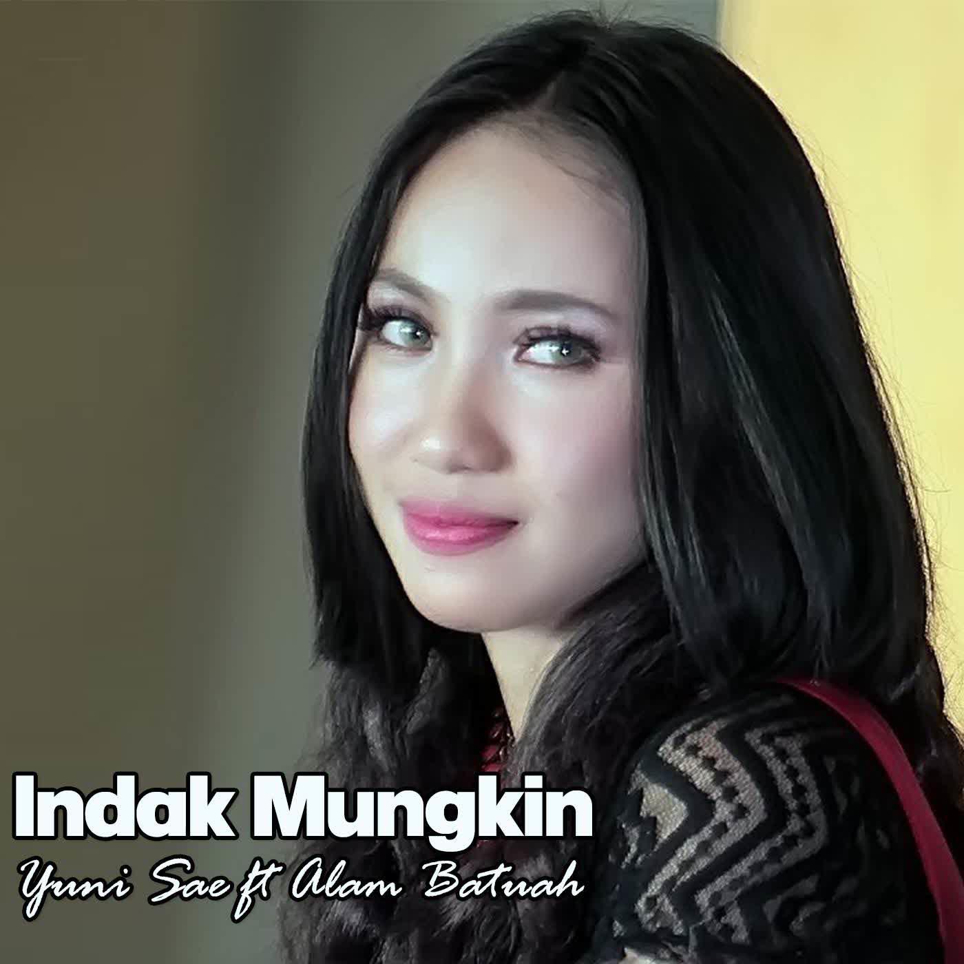 Релиз Indak Mungkin
