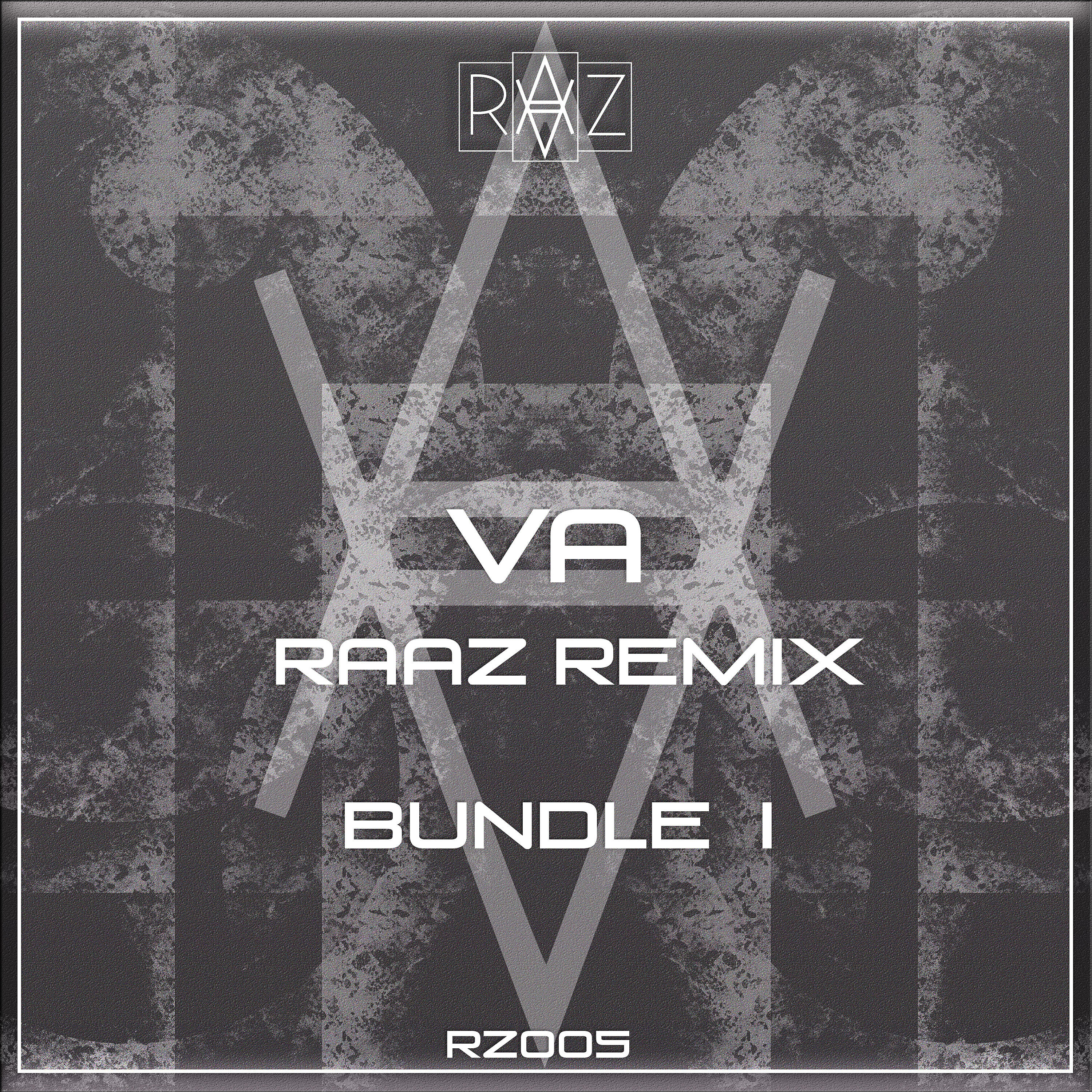 Релиз Raaz Remix Bundle I