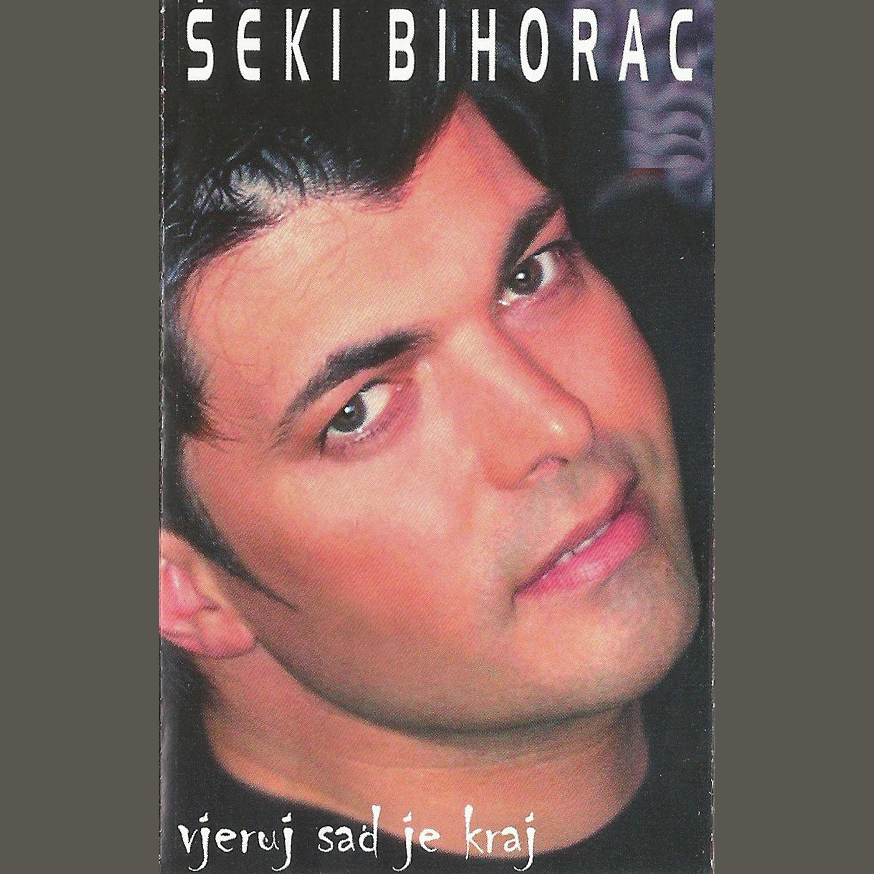 Релиз Vjeruj sad je kraj