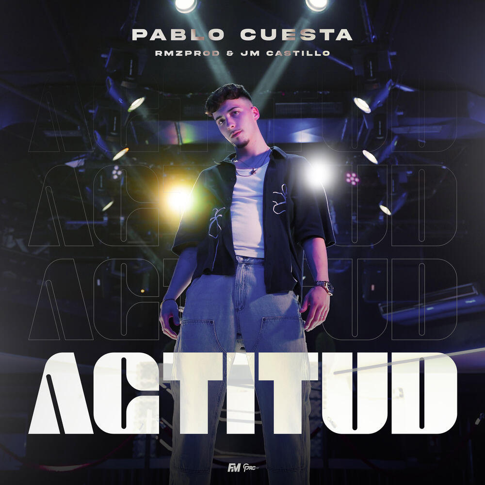 Трек Actitud