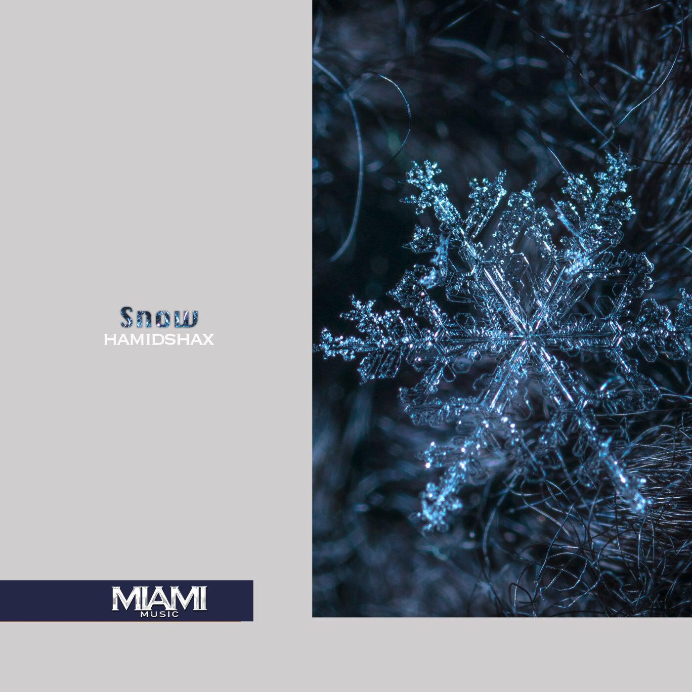 Релиз Snow