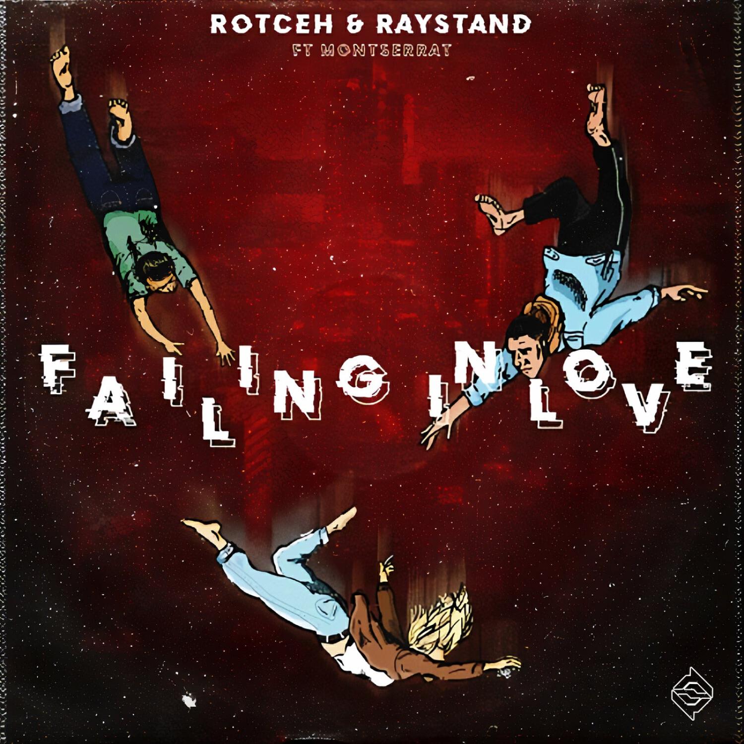 Релиз Failing in Love