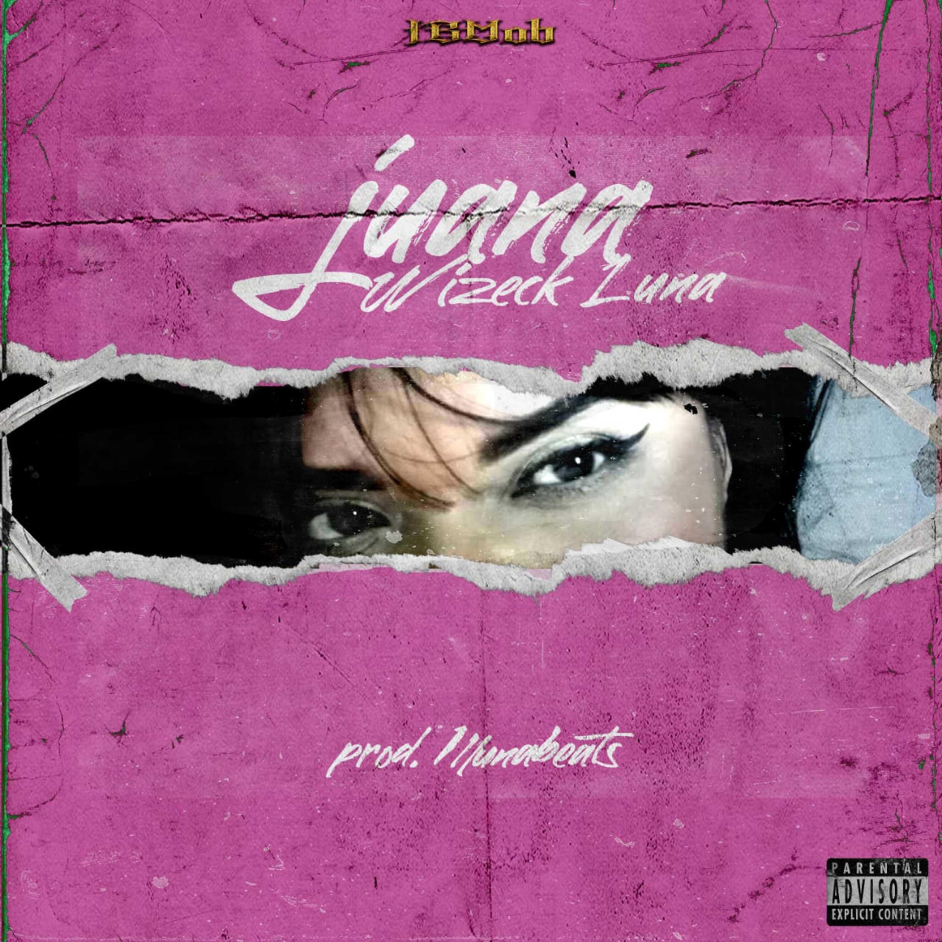 Релиз Juana