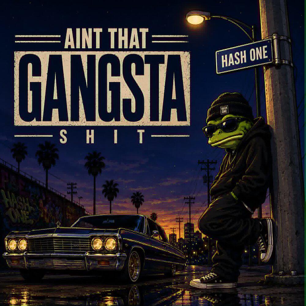 Релиз Ain't That Gangsta Shit