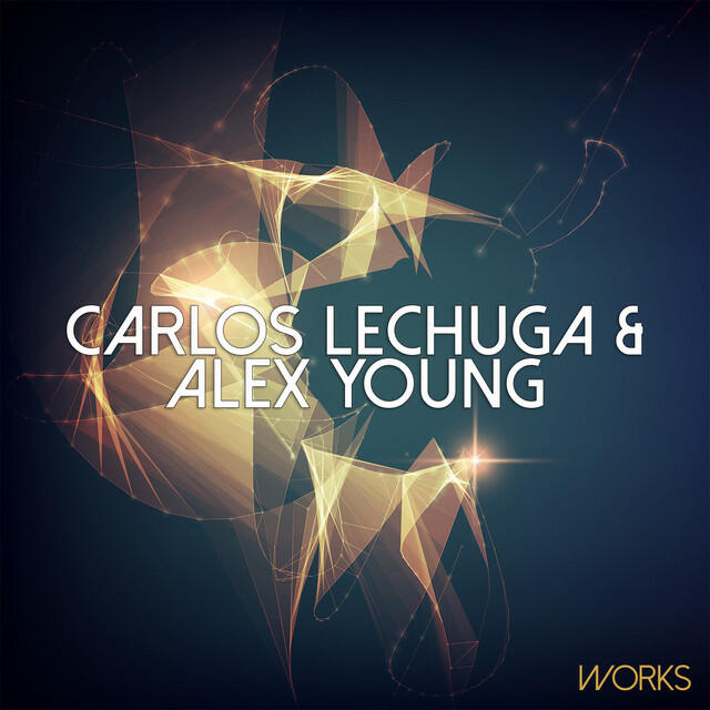Релиз Carlos Lechuga & Alex Young Works