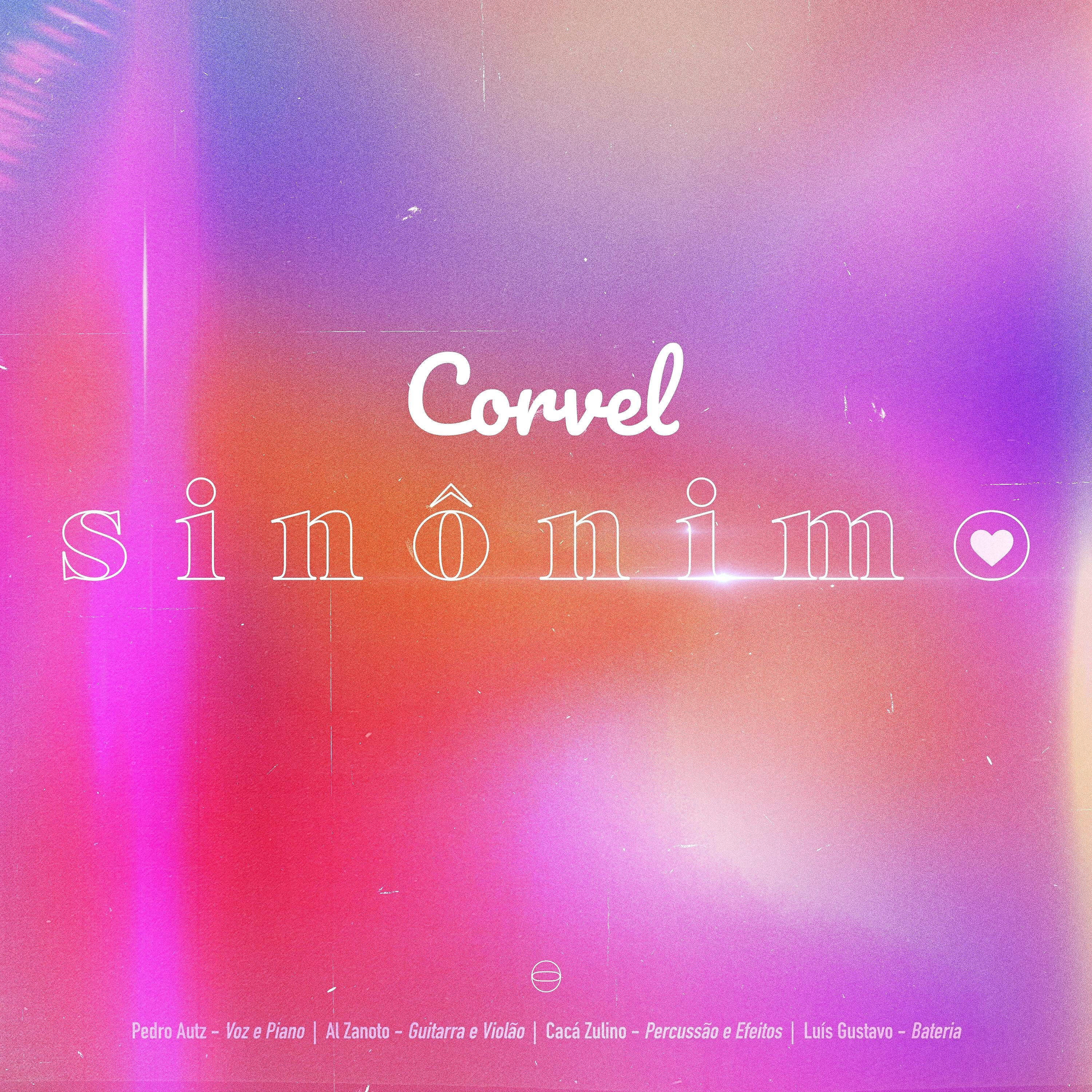 Релиз Sinônimo