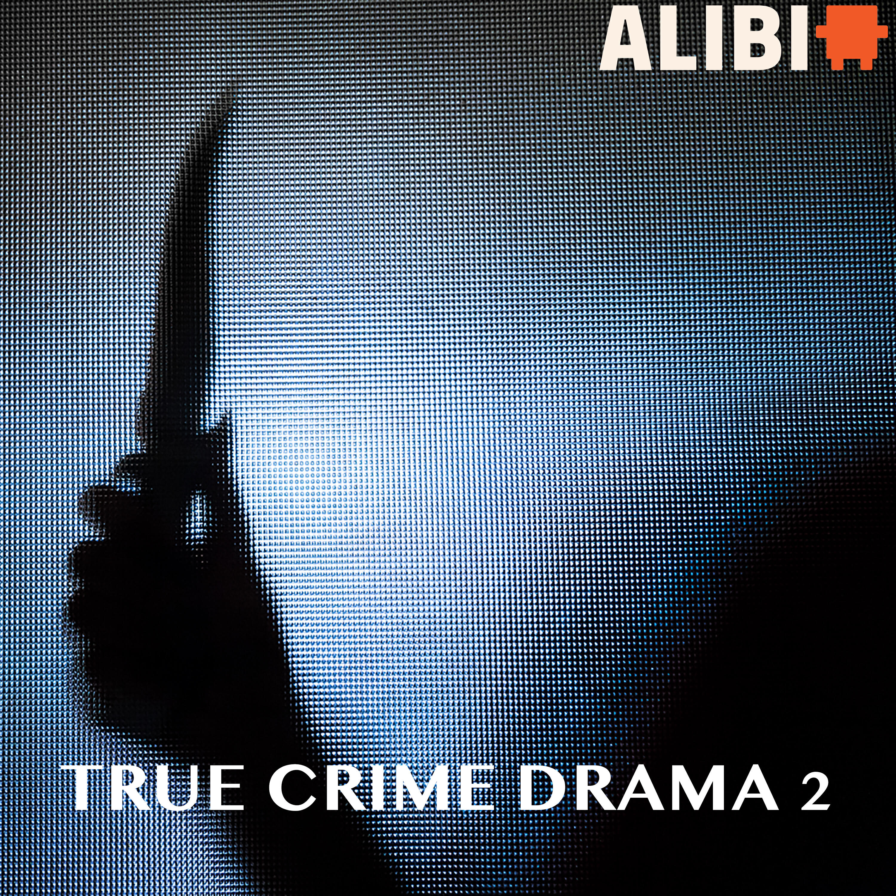 Релиз True Crime Drama, Vol. 2