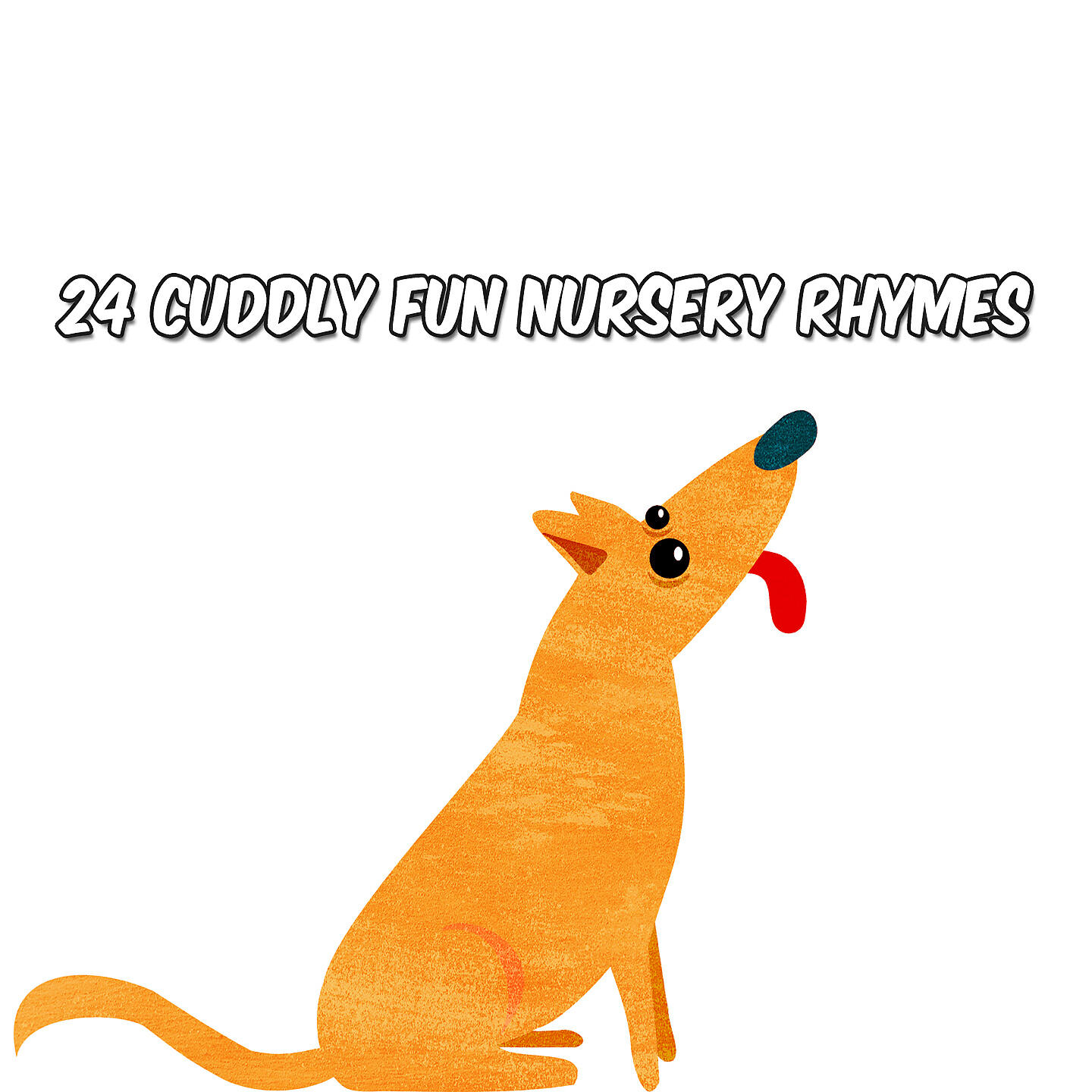Релиз 24 Cuddly Fun Nursery Rhymes