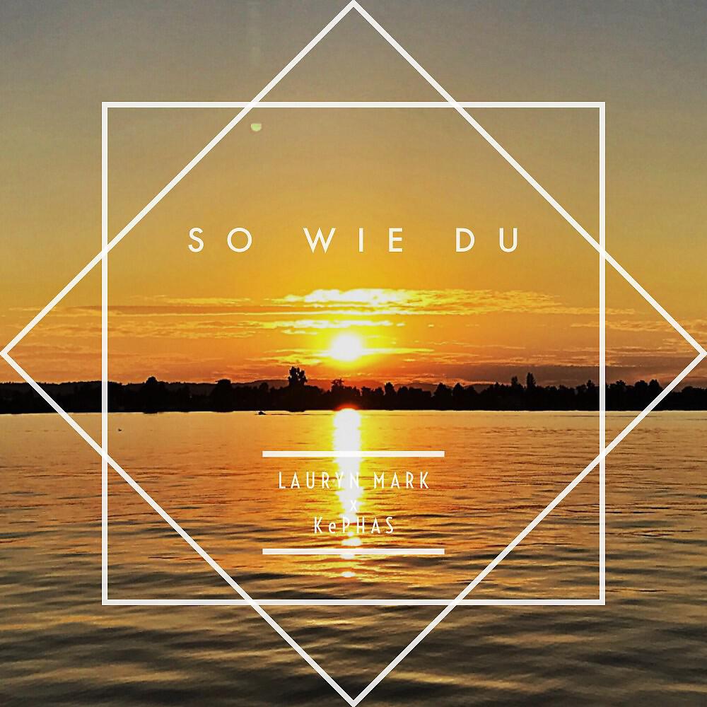 Релиз So wie du