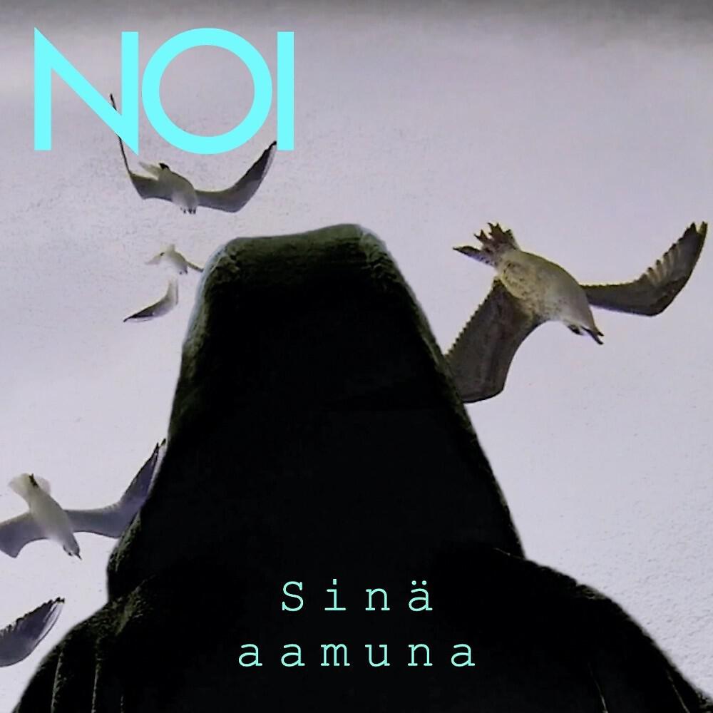 Релиз Sinä aamuna