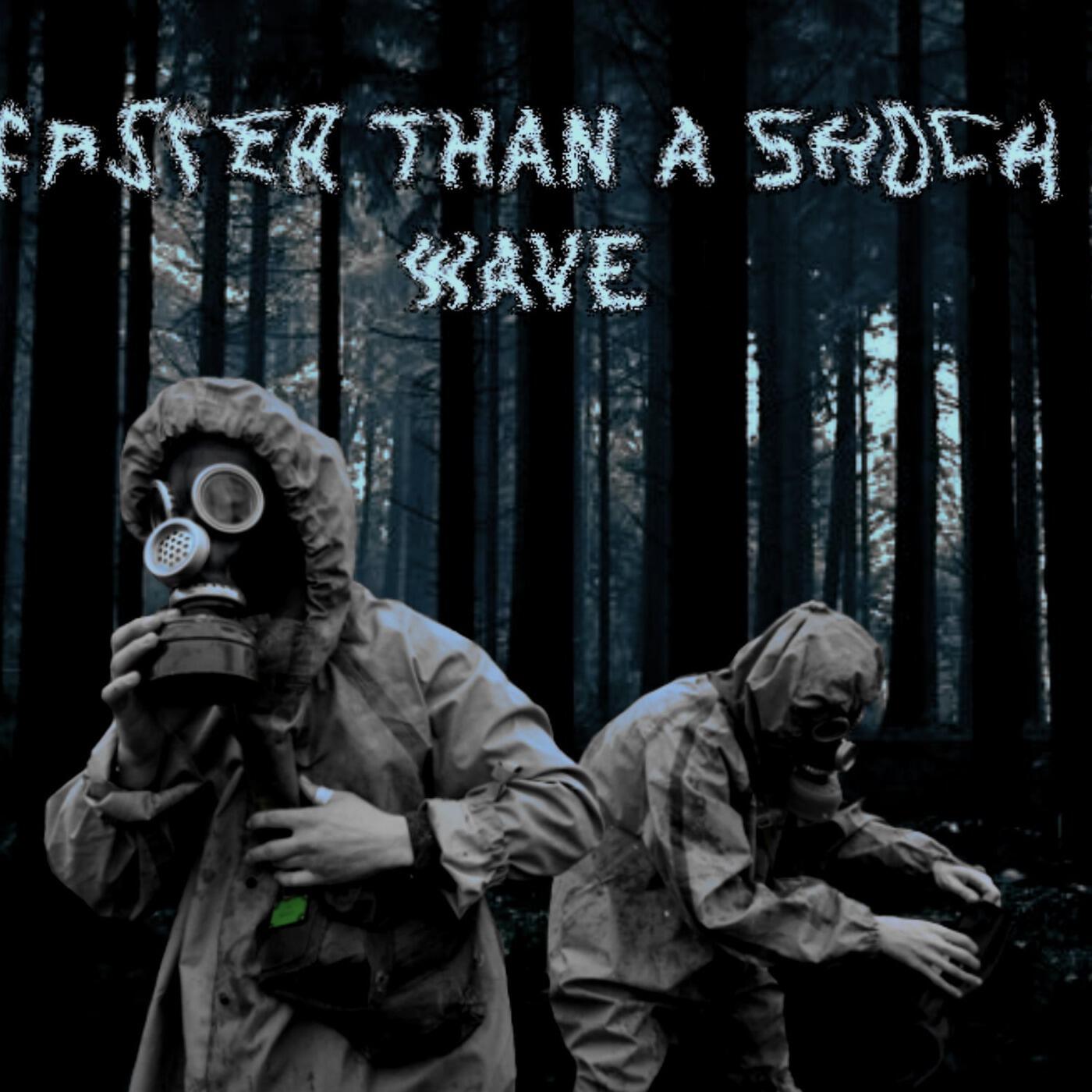 Релиз Faster Than a Shock Wave