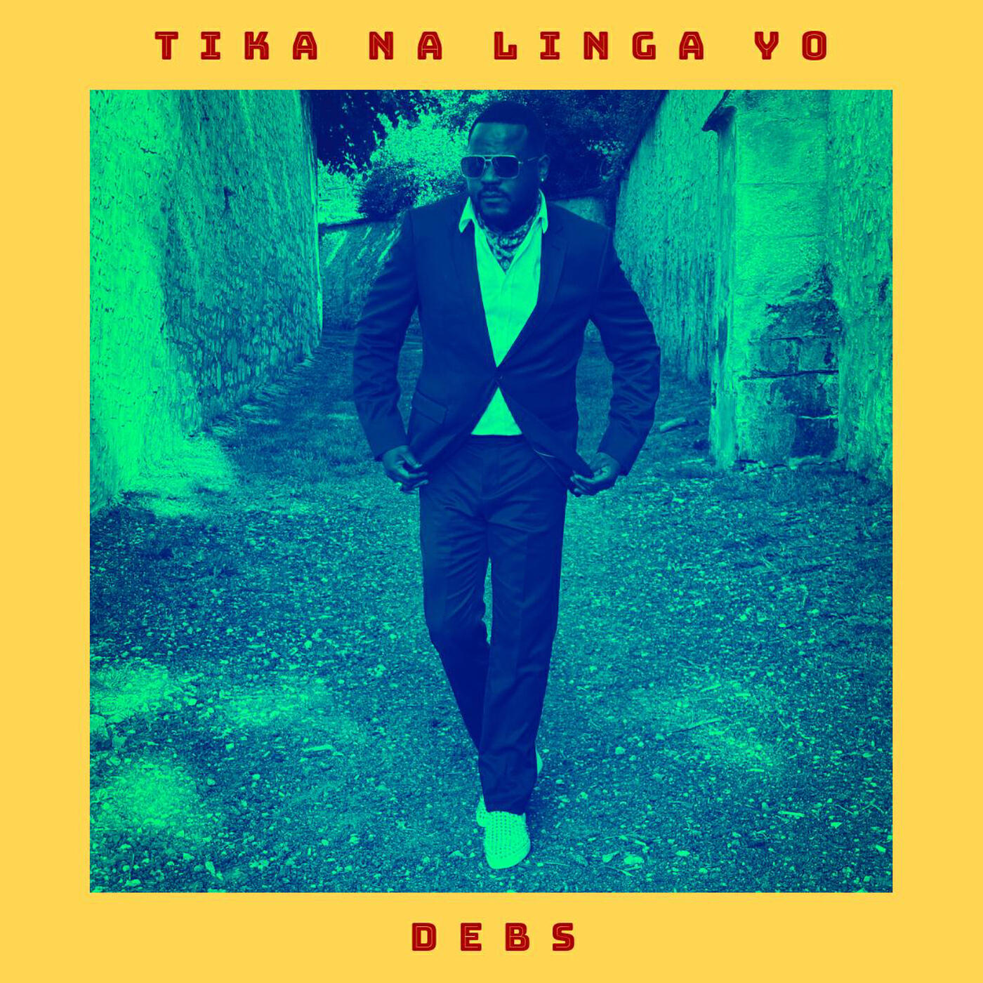 Релиз Tika Na Linga Yo