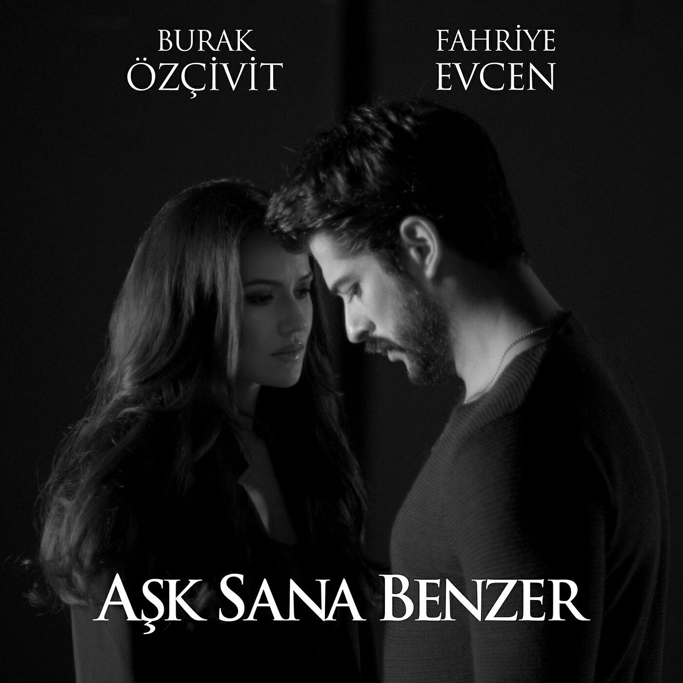 Релиз Hasretinle Yandı Gönlüm ("Aşk Sana Benzer" Orijinal Film Müziği)
