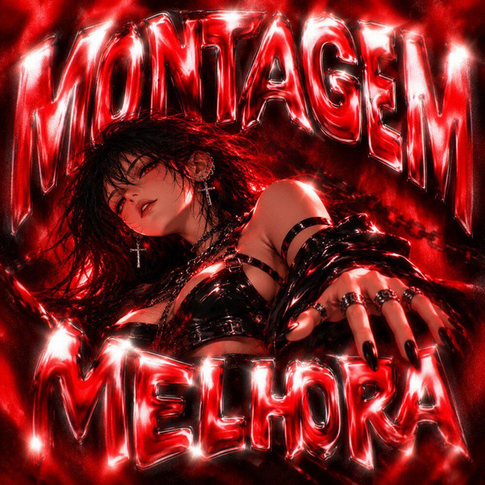 Релиз MONTAGEM MELHORA
