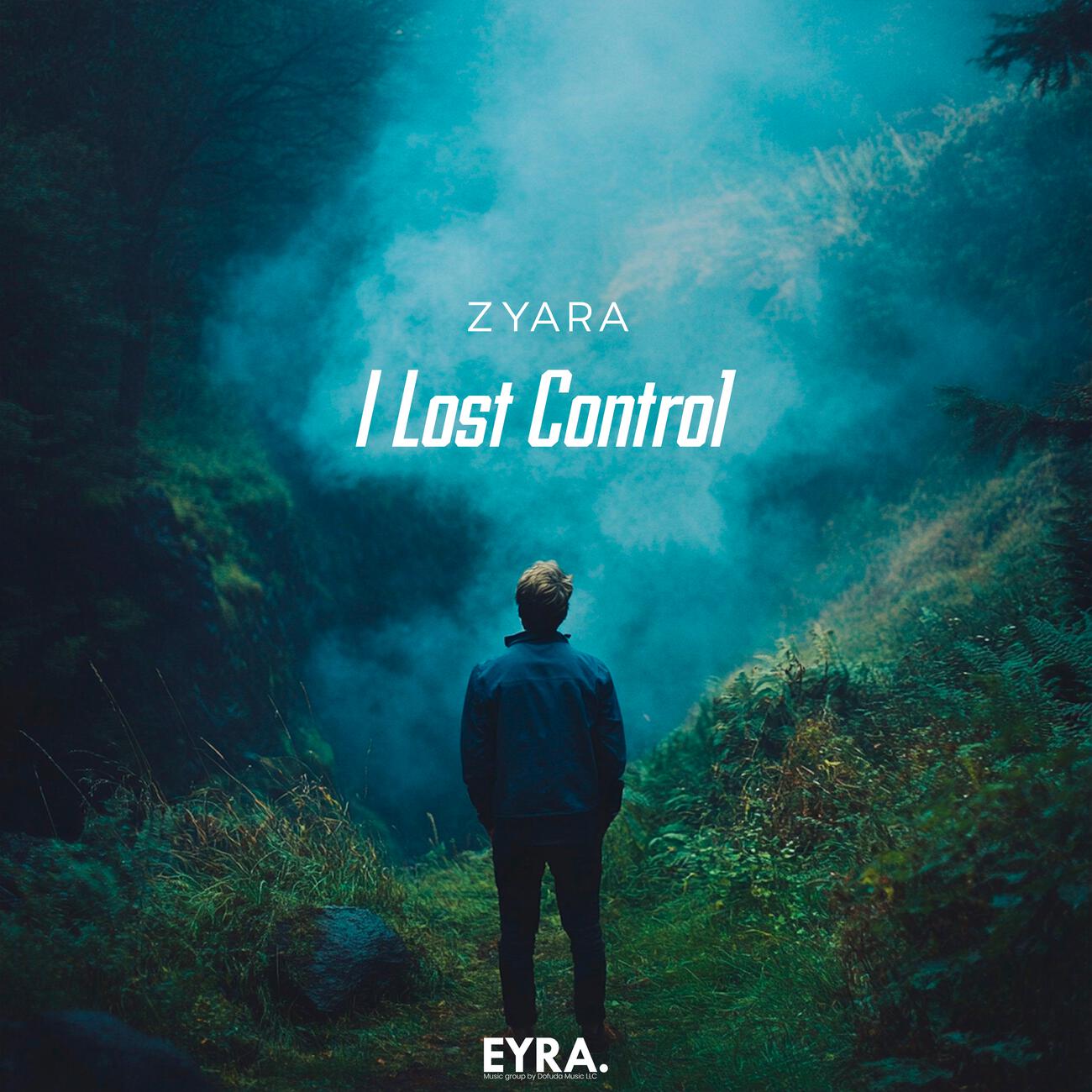 Релиз I Lost Control