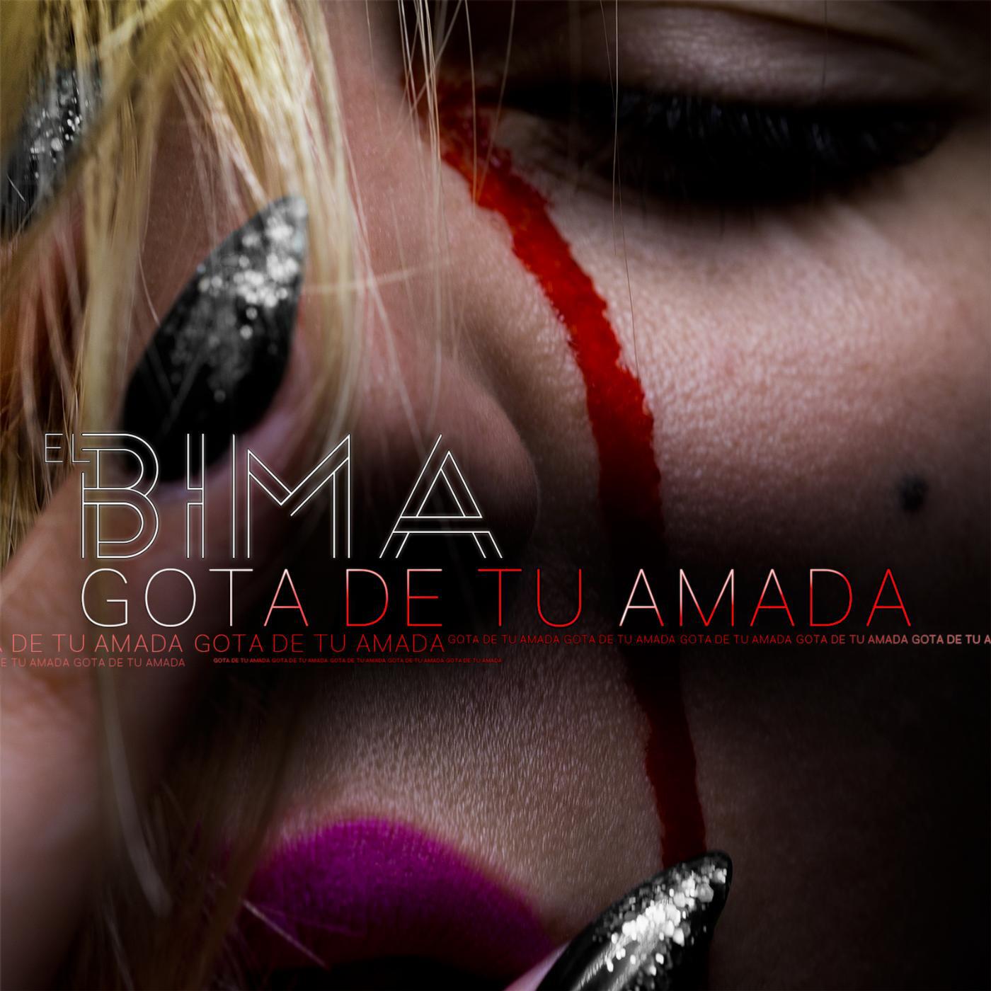 Релиз Gota De Tu Amada