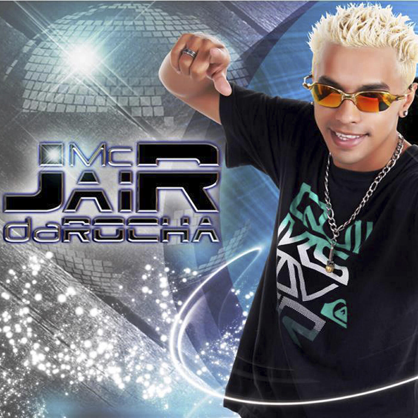 Скачать песню Mc Jair da Rocha - A Minha Amiga Fran бесплатно в MP3 для Android и iOS