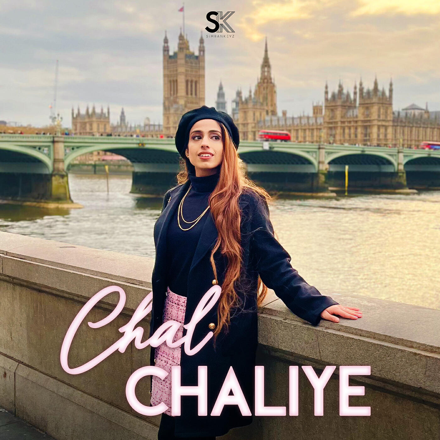 Релиз Chal Chaliye