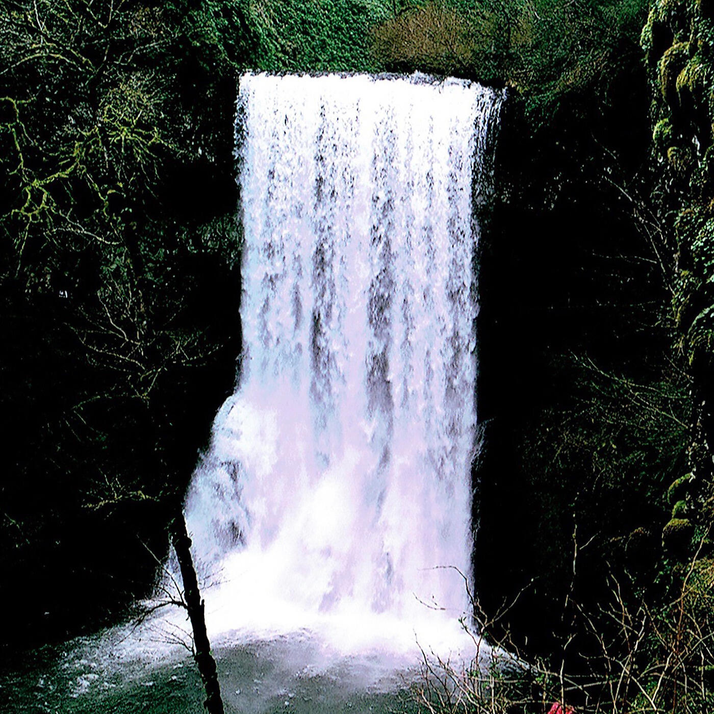 Релиз Gorge