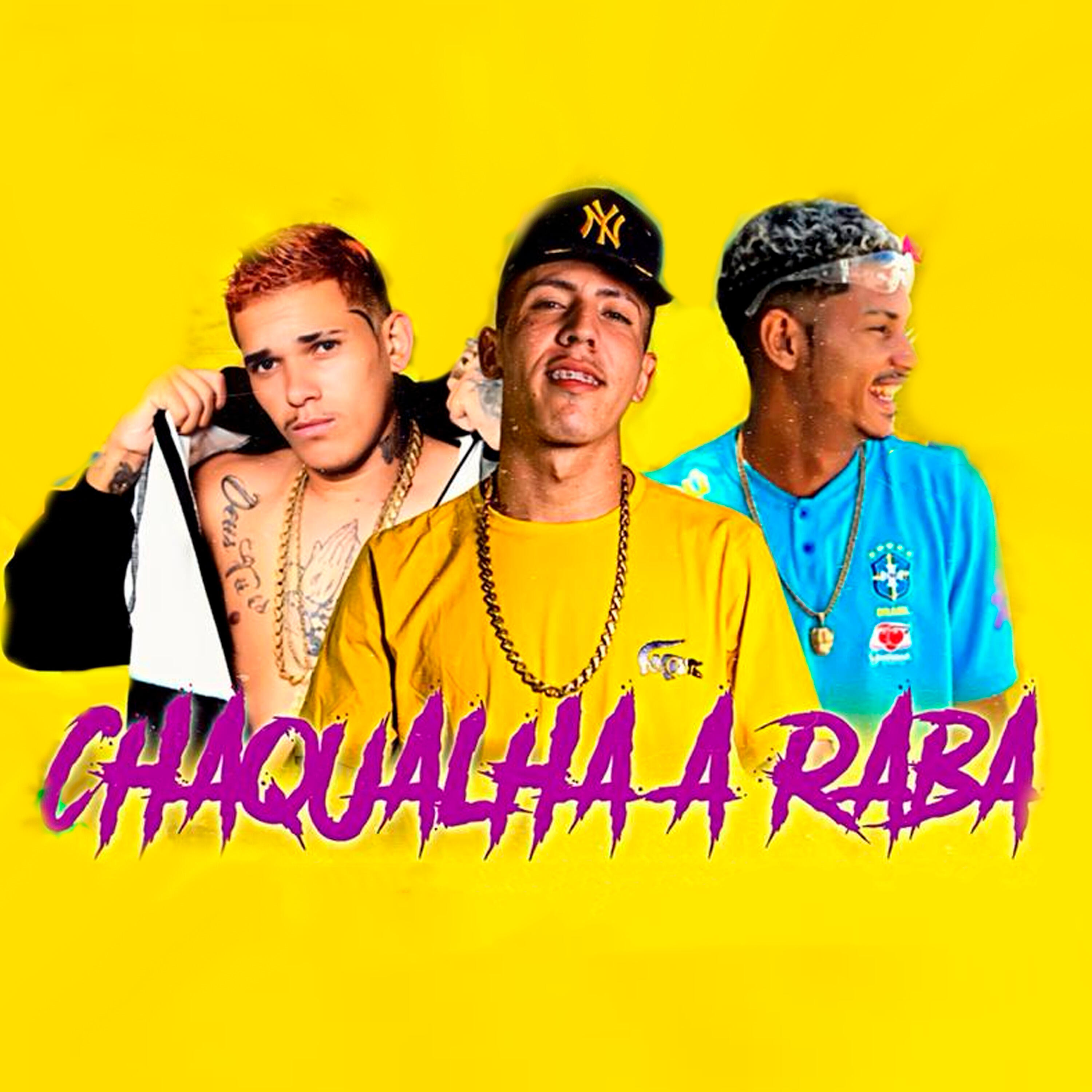 Релиз Chaqualha a Raba