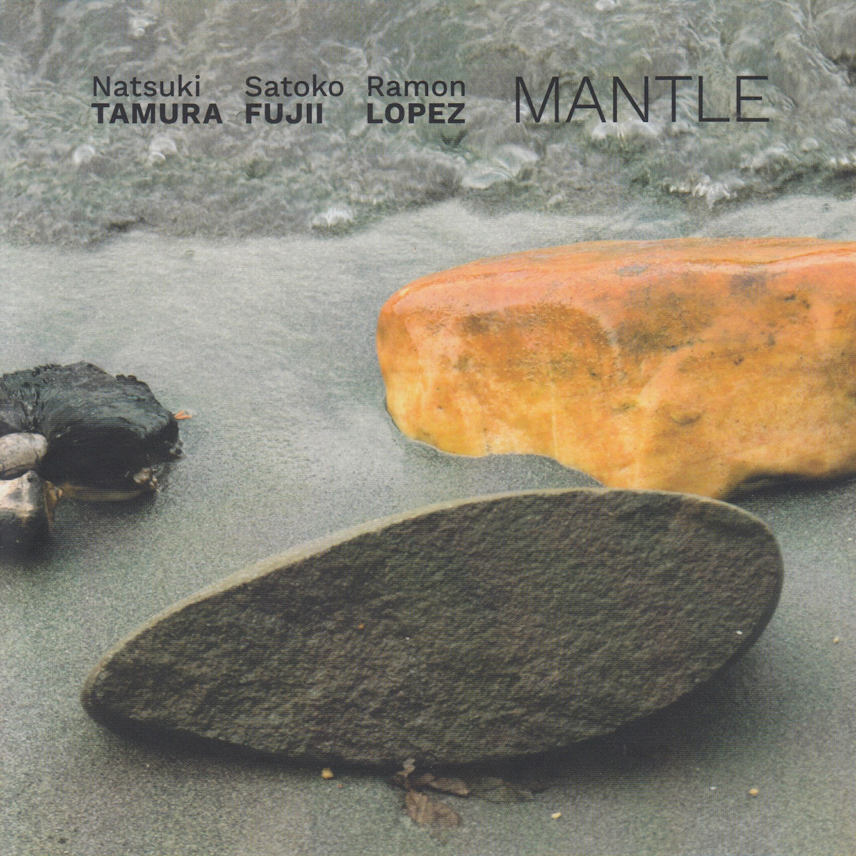 Релиз Mantle