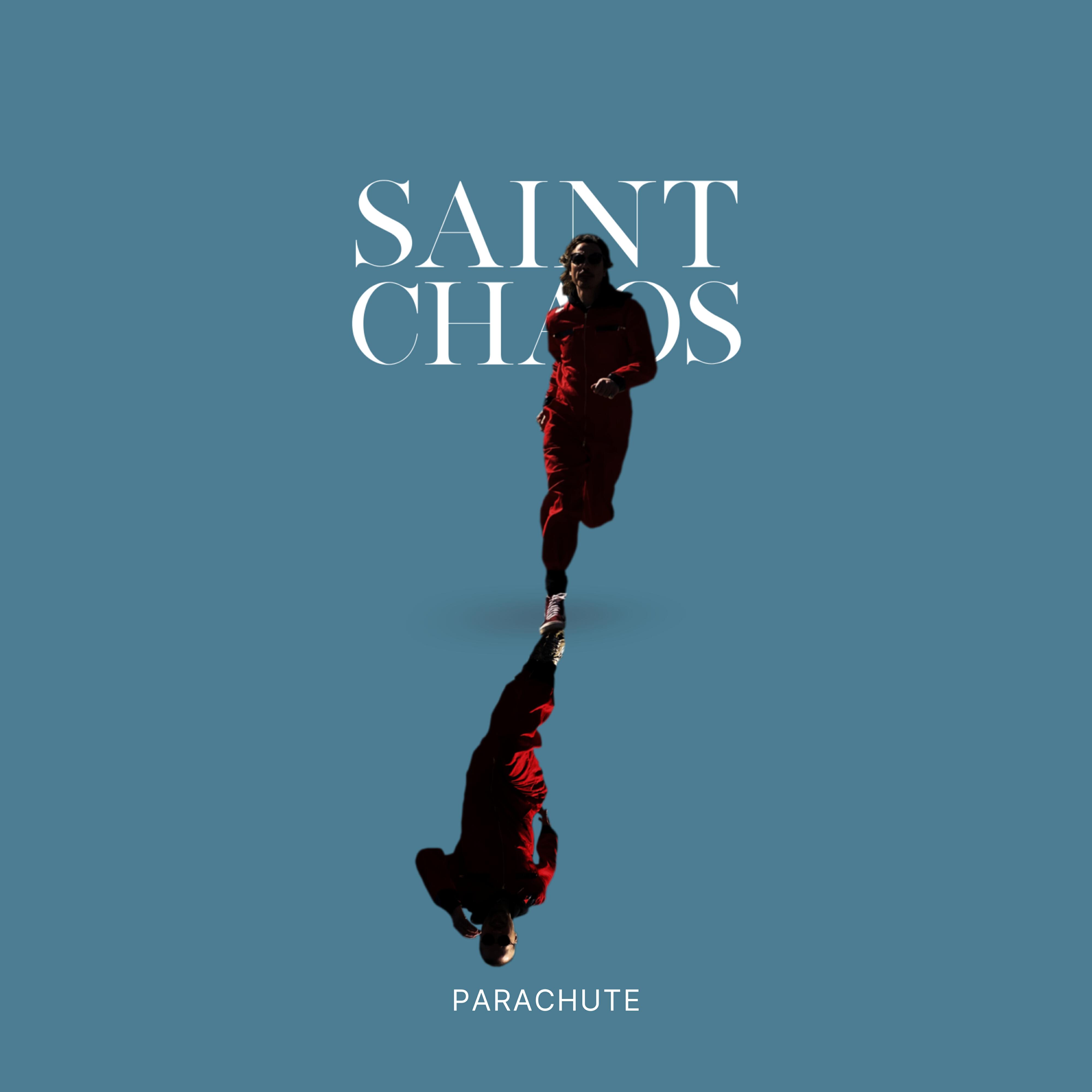 Релиз Parachute