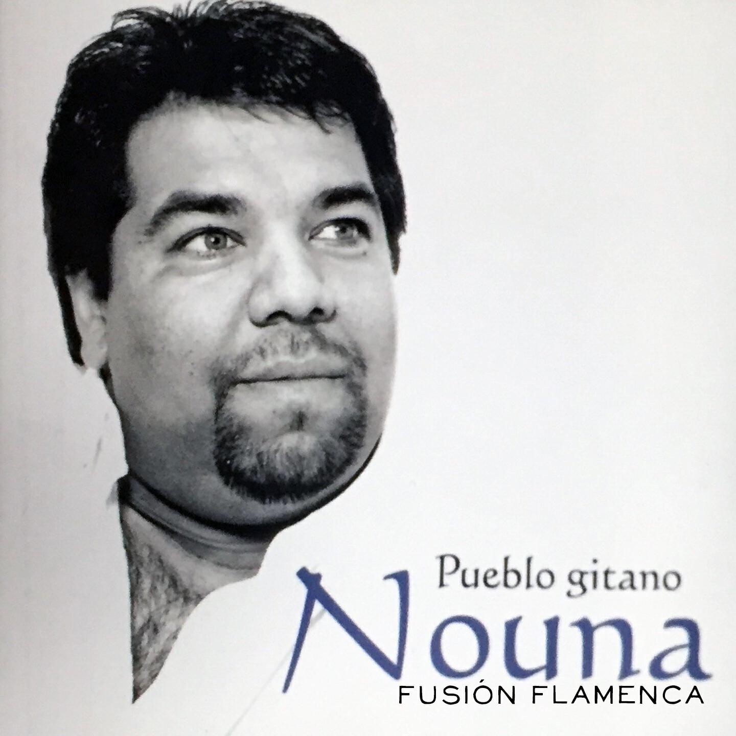 Релиз Fusión Flamenca