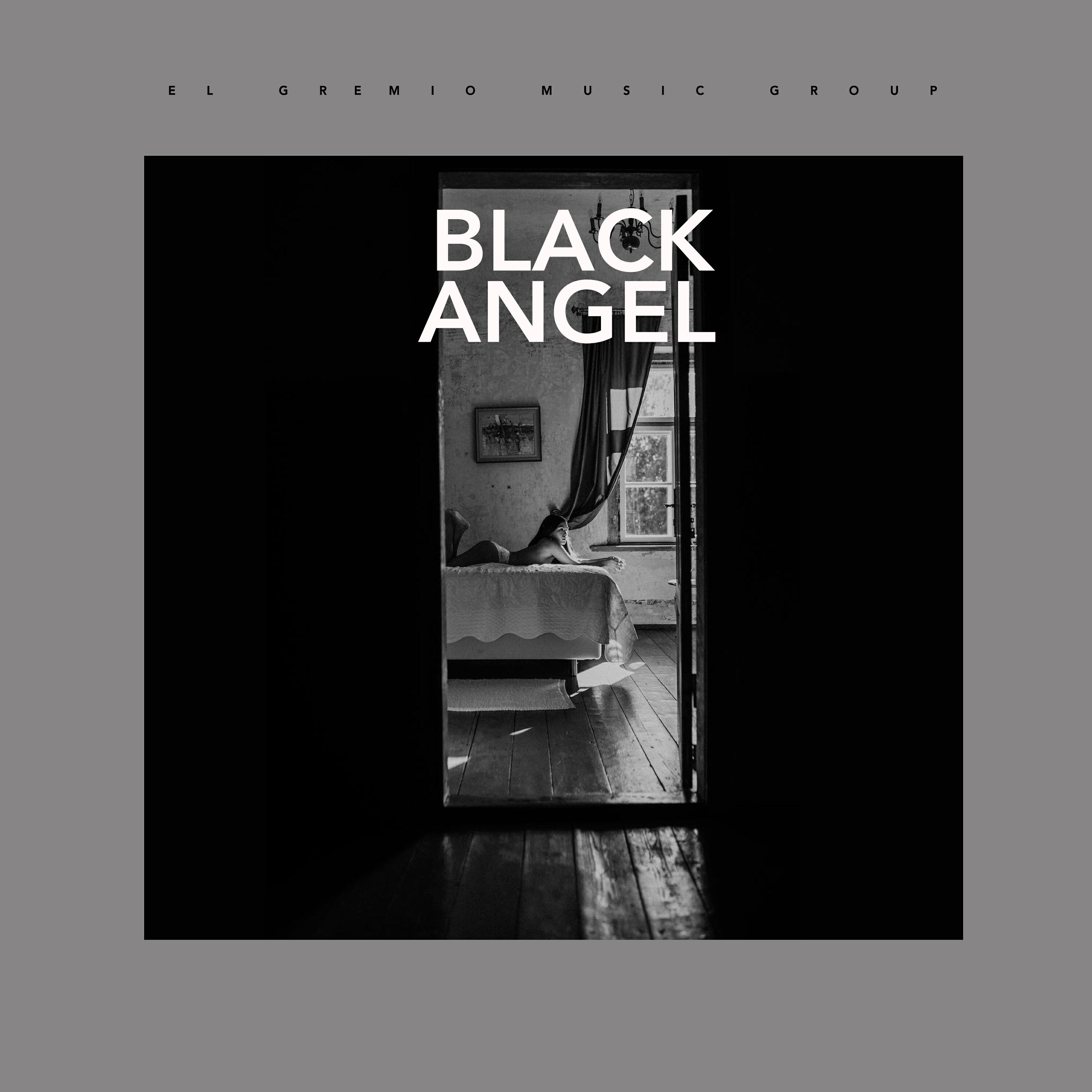 Релиз Black Angel