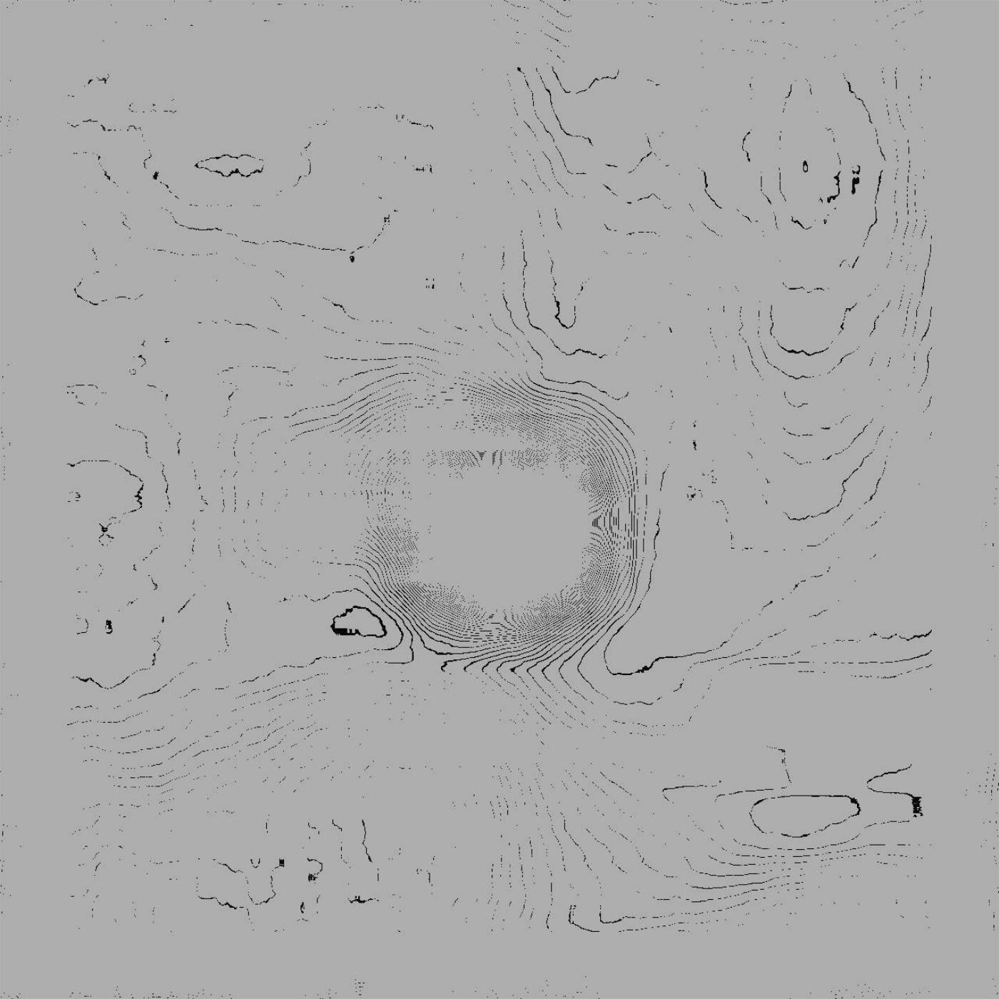 Релиз entergalactic