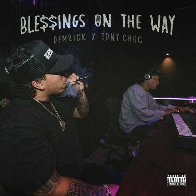 Релиз Blessings On The Way