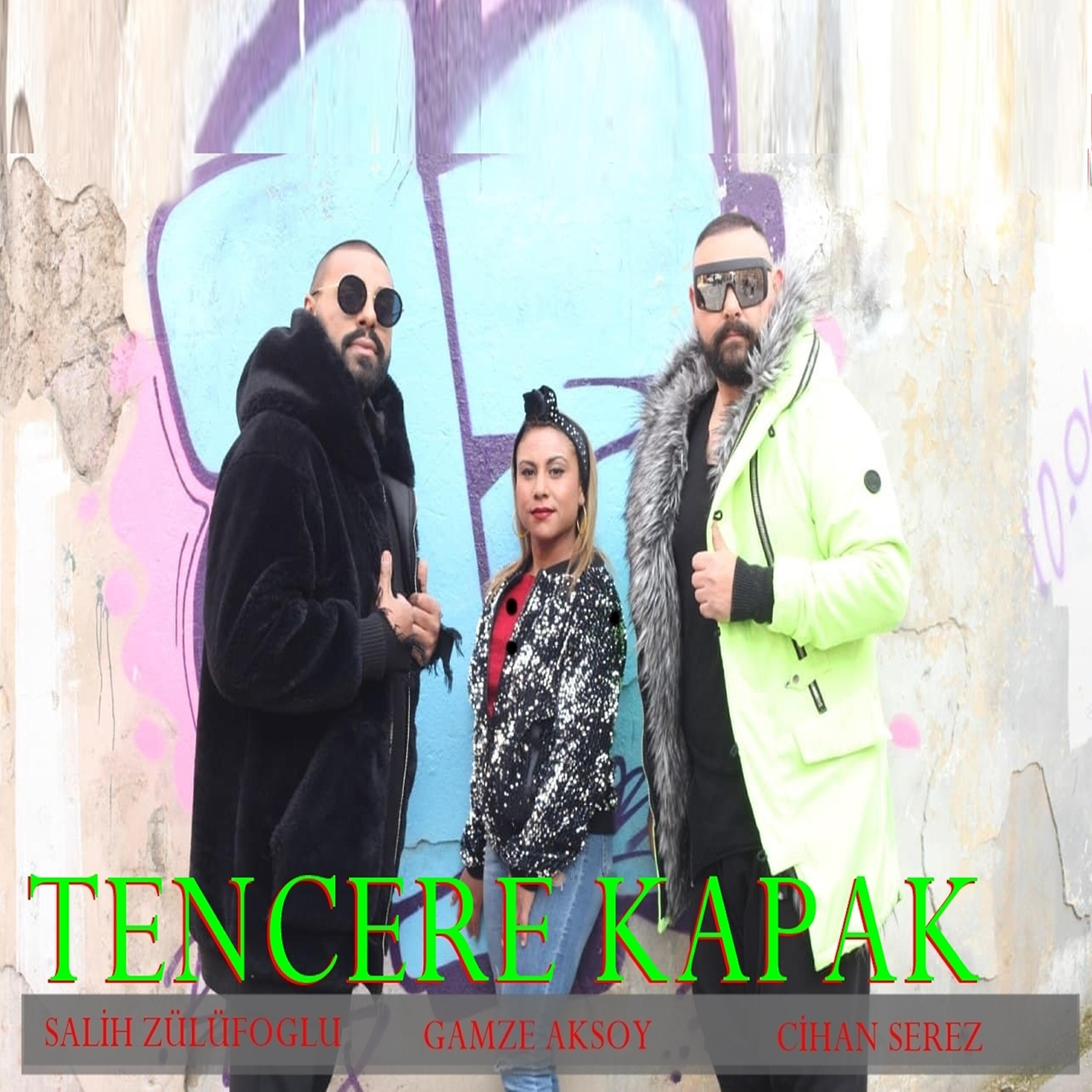 Релиз Tencere Kapak