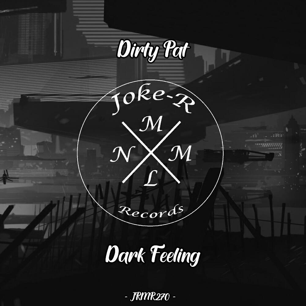 Релиз Dark Feeling