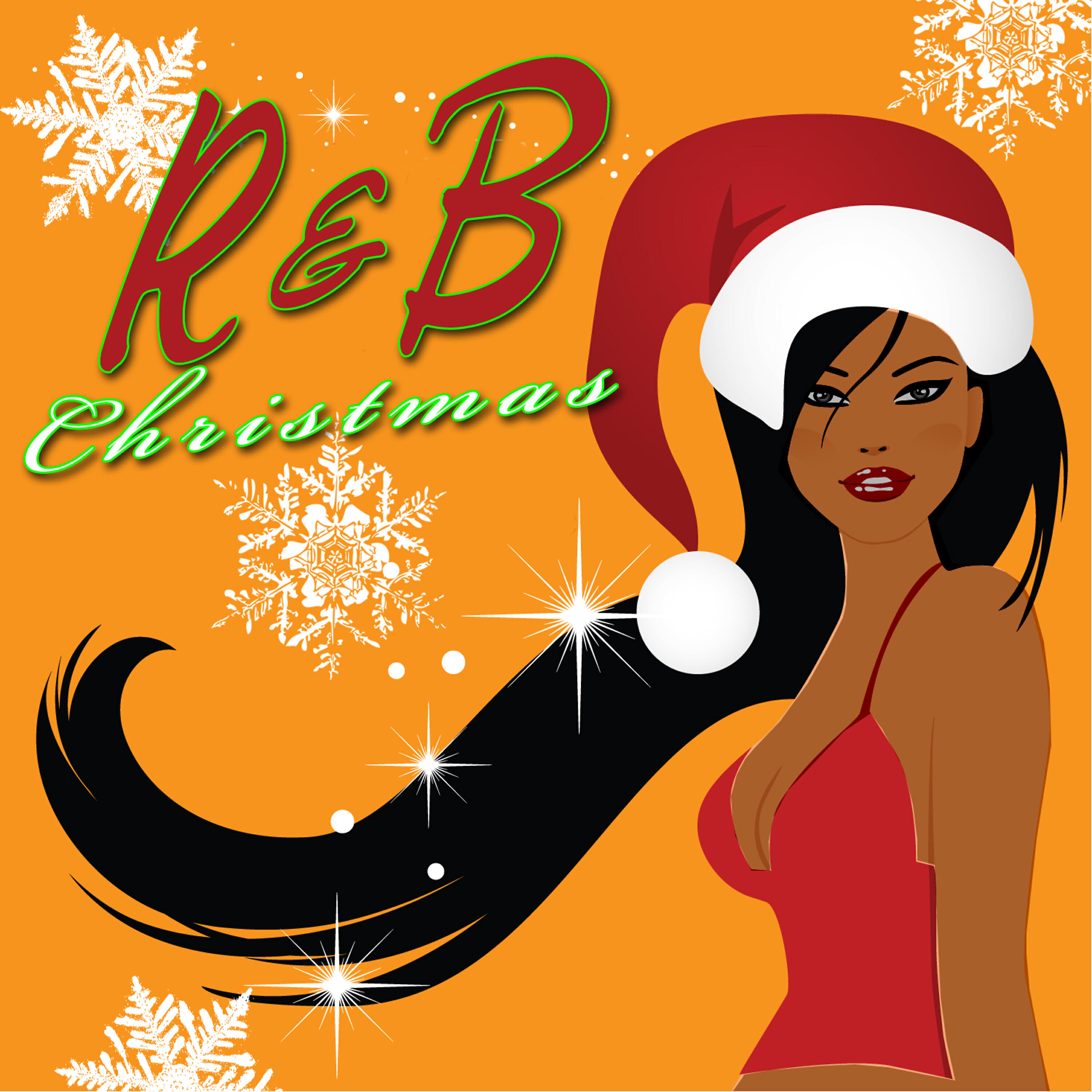 Релиз R&B Christmas
