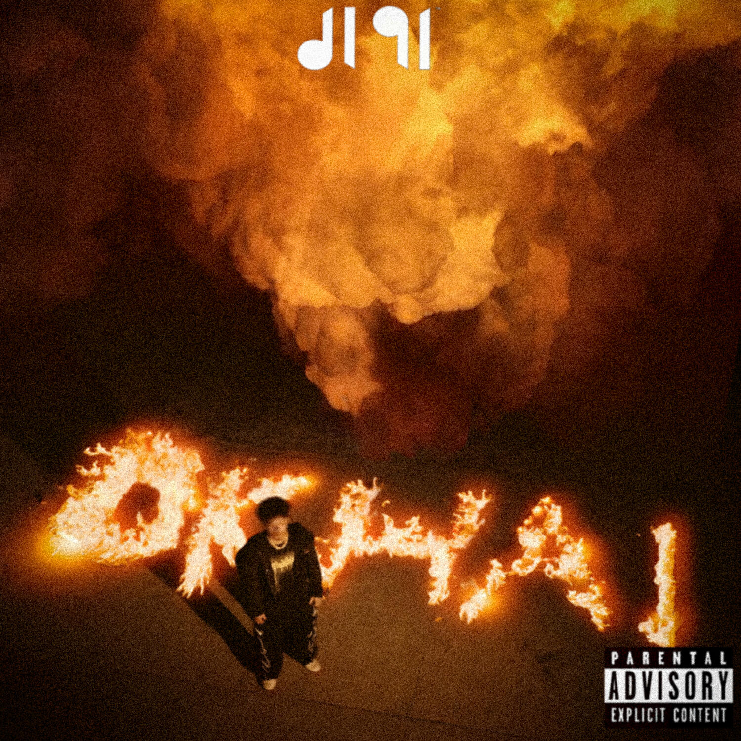 Релиз OK HAI