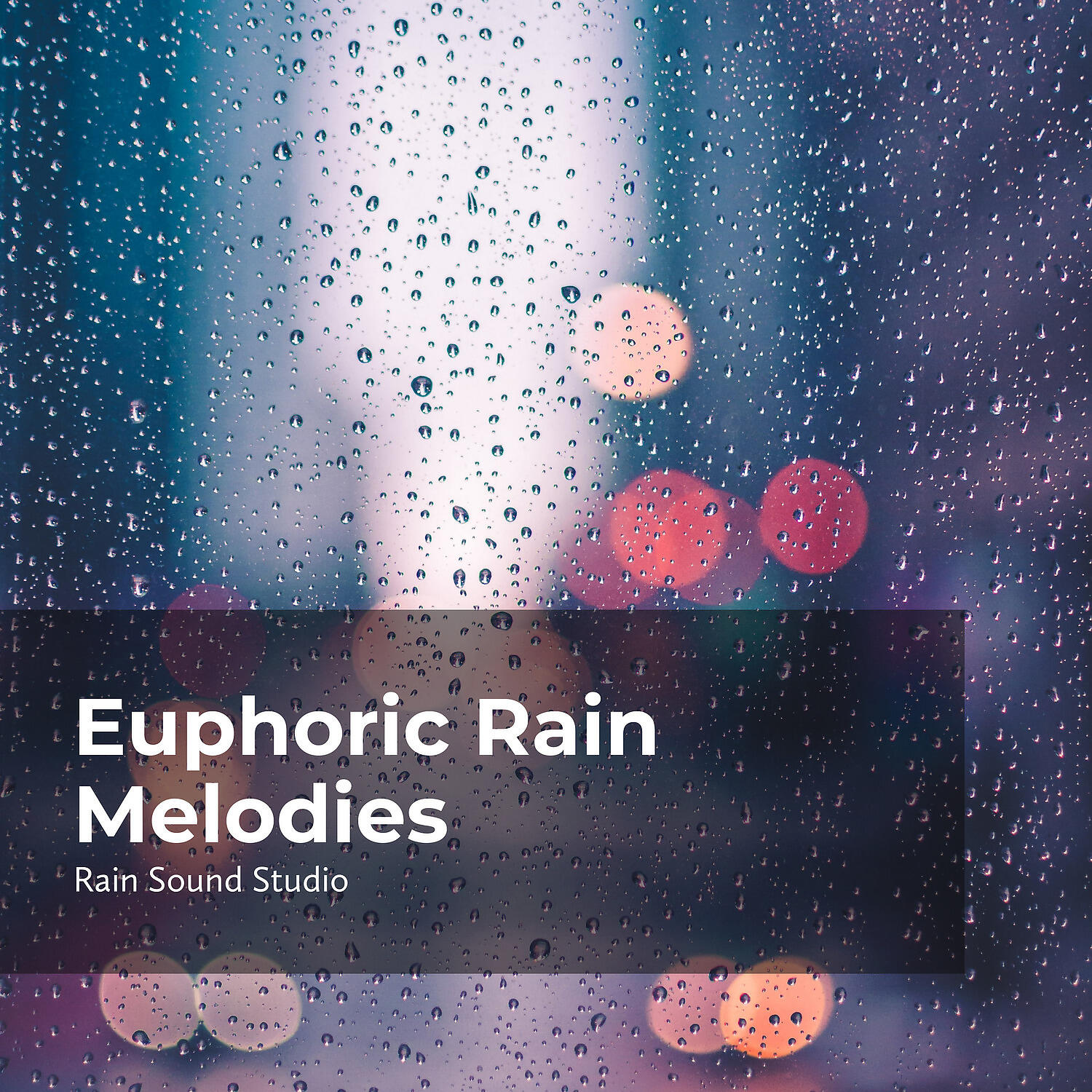 Релиз Euphoric Rain Melodies