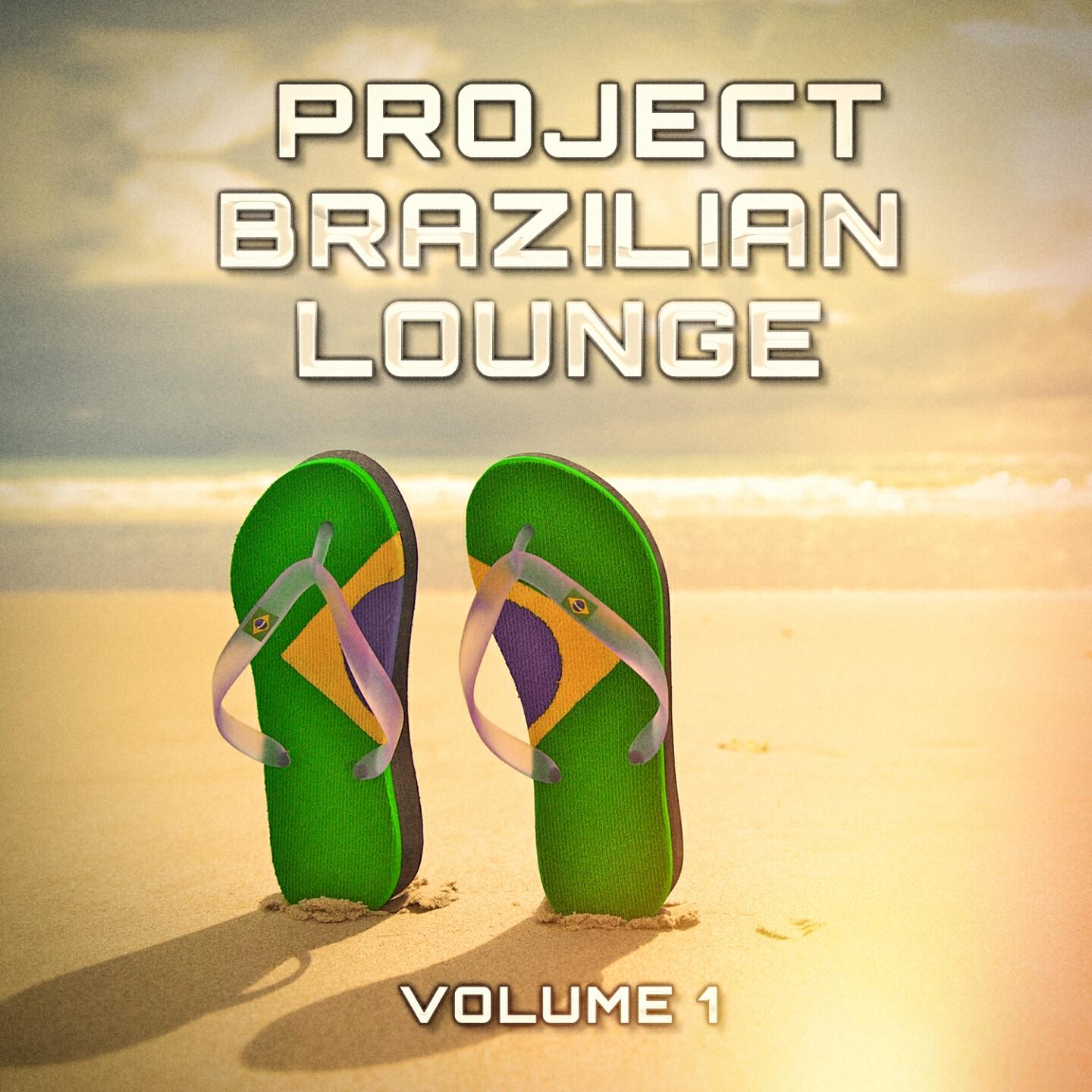 Релиз Brazilian Lounge Project, Vol. 1