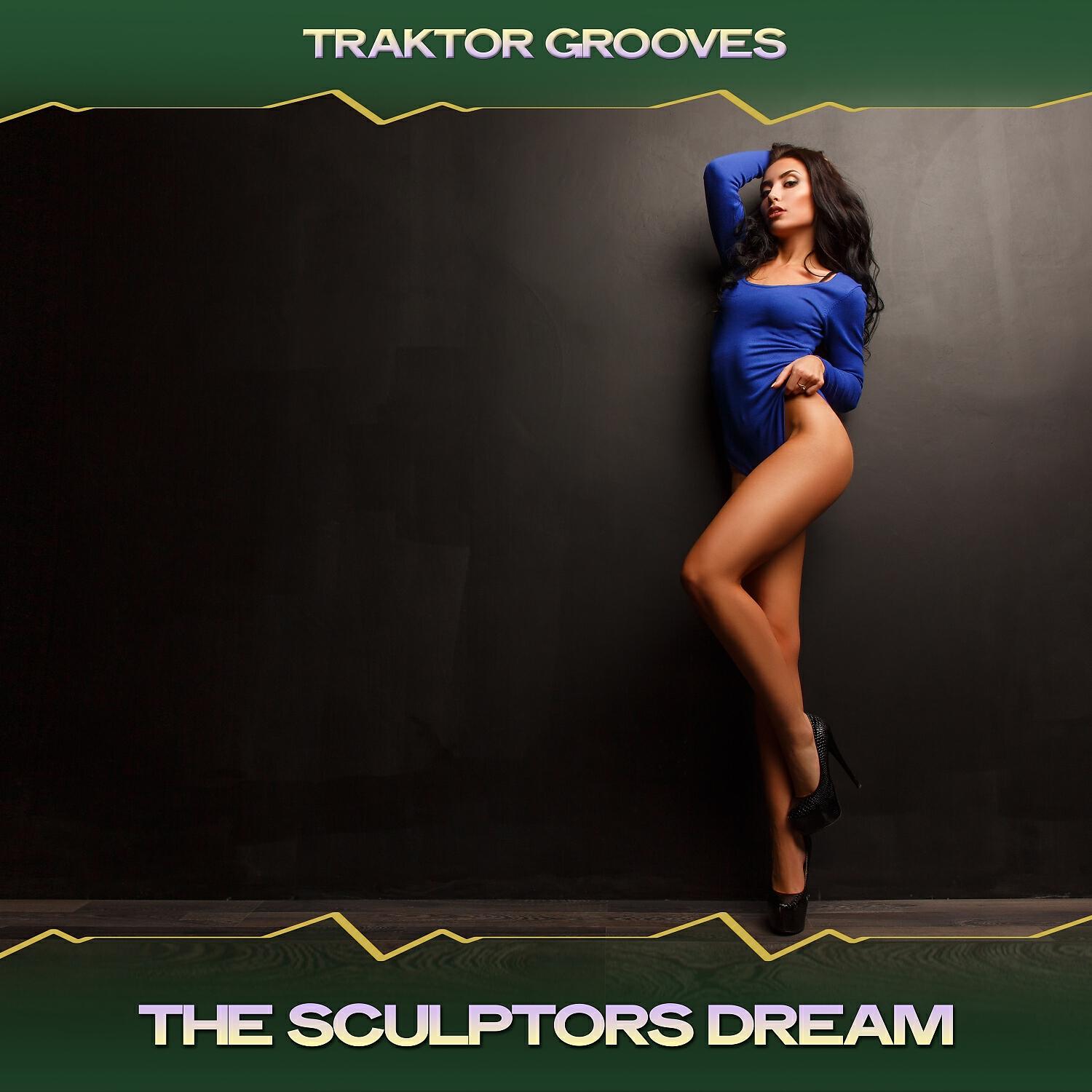 Релиз The Sculptors Dream