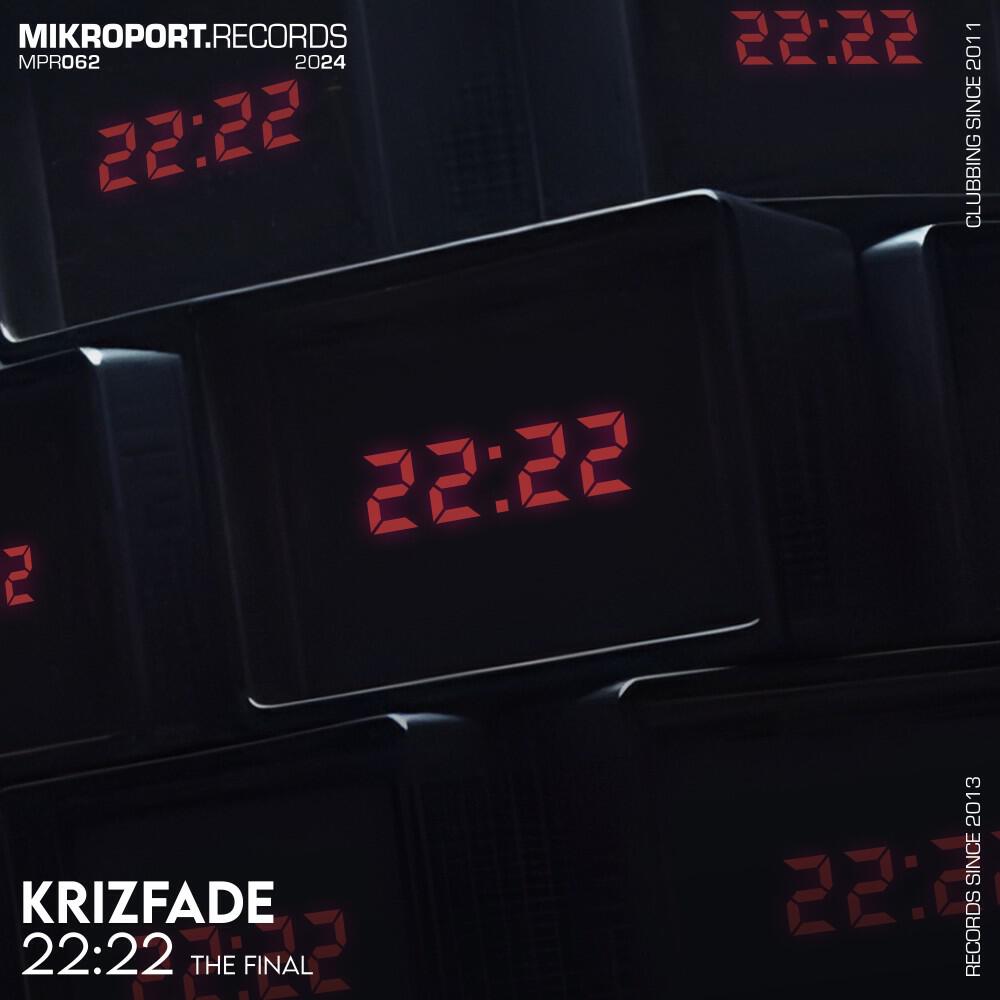 Релиз 22:22 (The Final)
